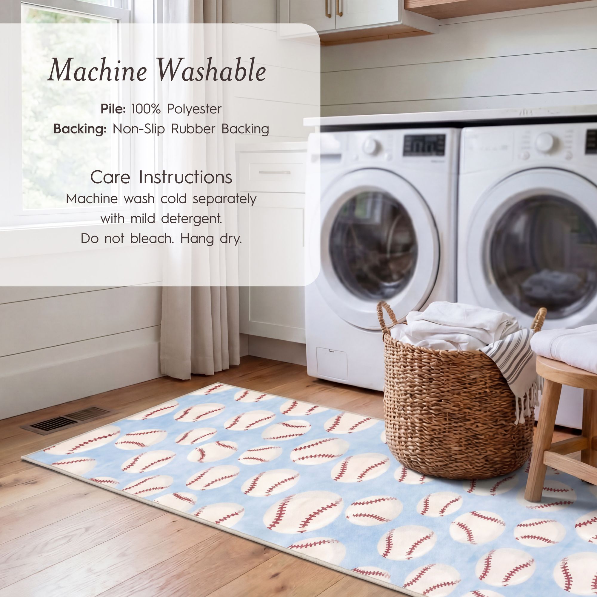 Wyatt & Ash 646760293711 rugs - View #4