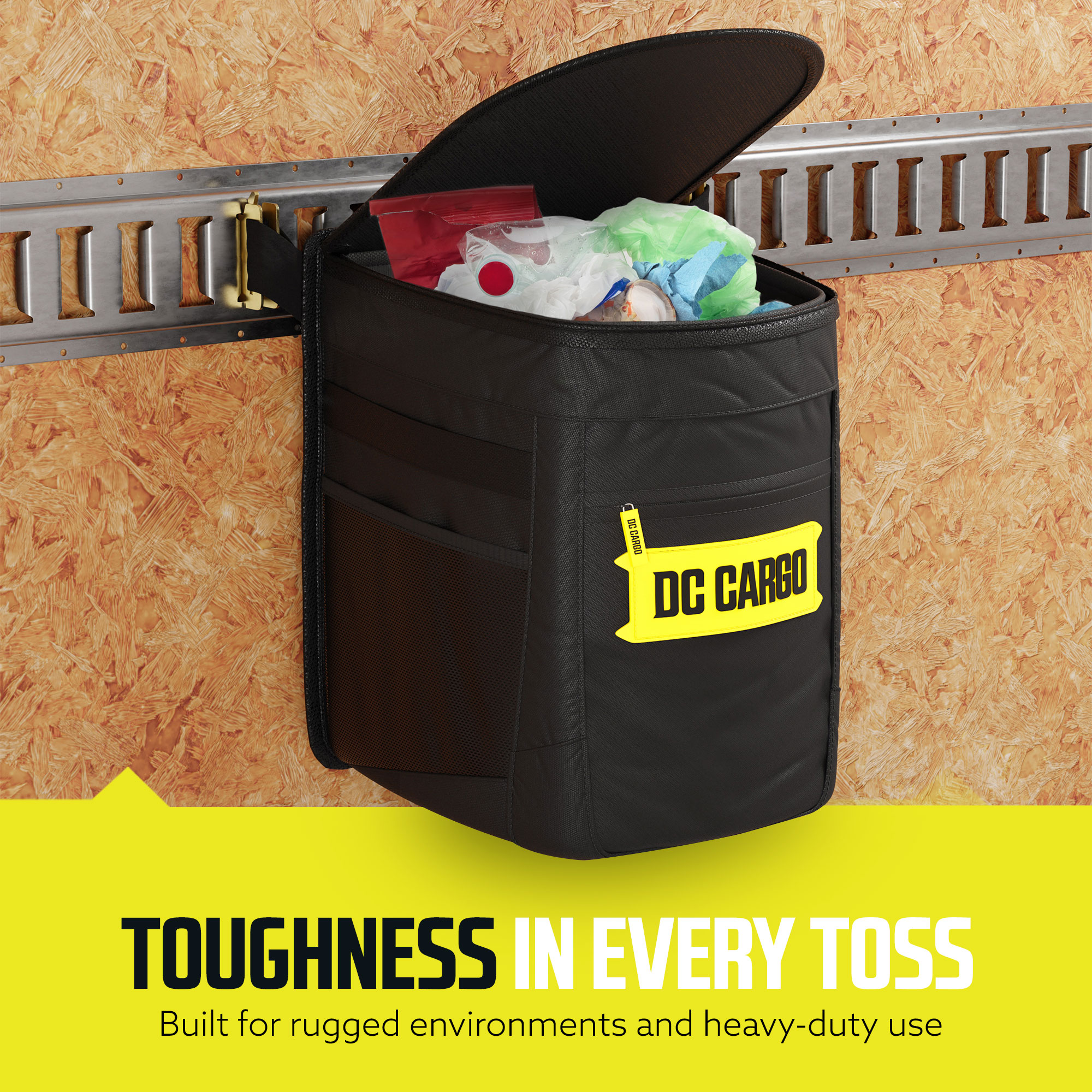 DC Cargo ETHGB Tie-Down-Hardware - View #5