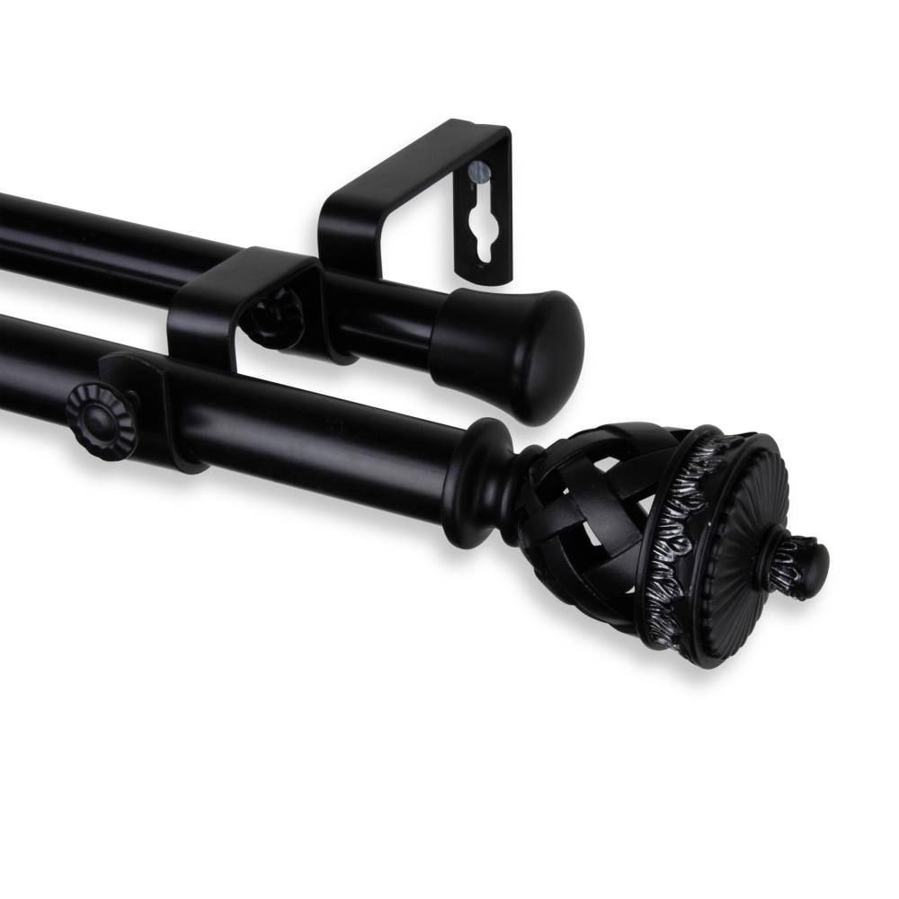 Hart & Harlow L4794-282 Curtain-Rods - View #2