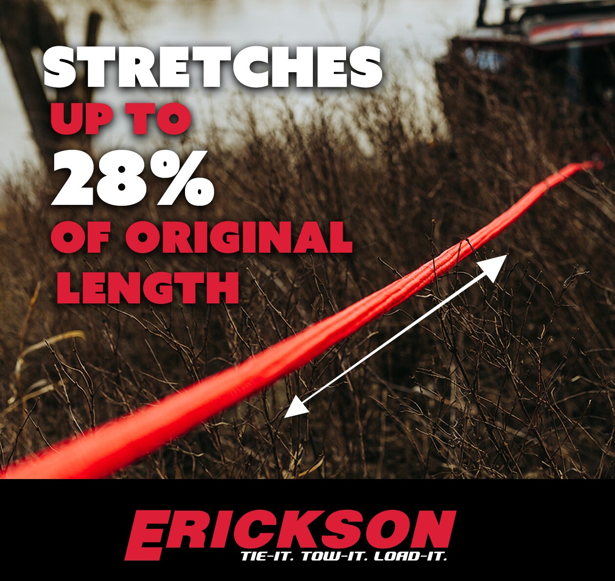 Erickson 59405 Tie-Downs - View #5