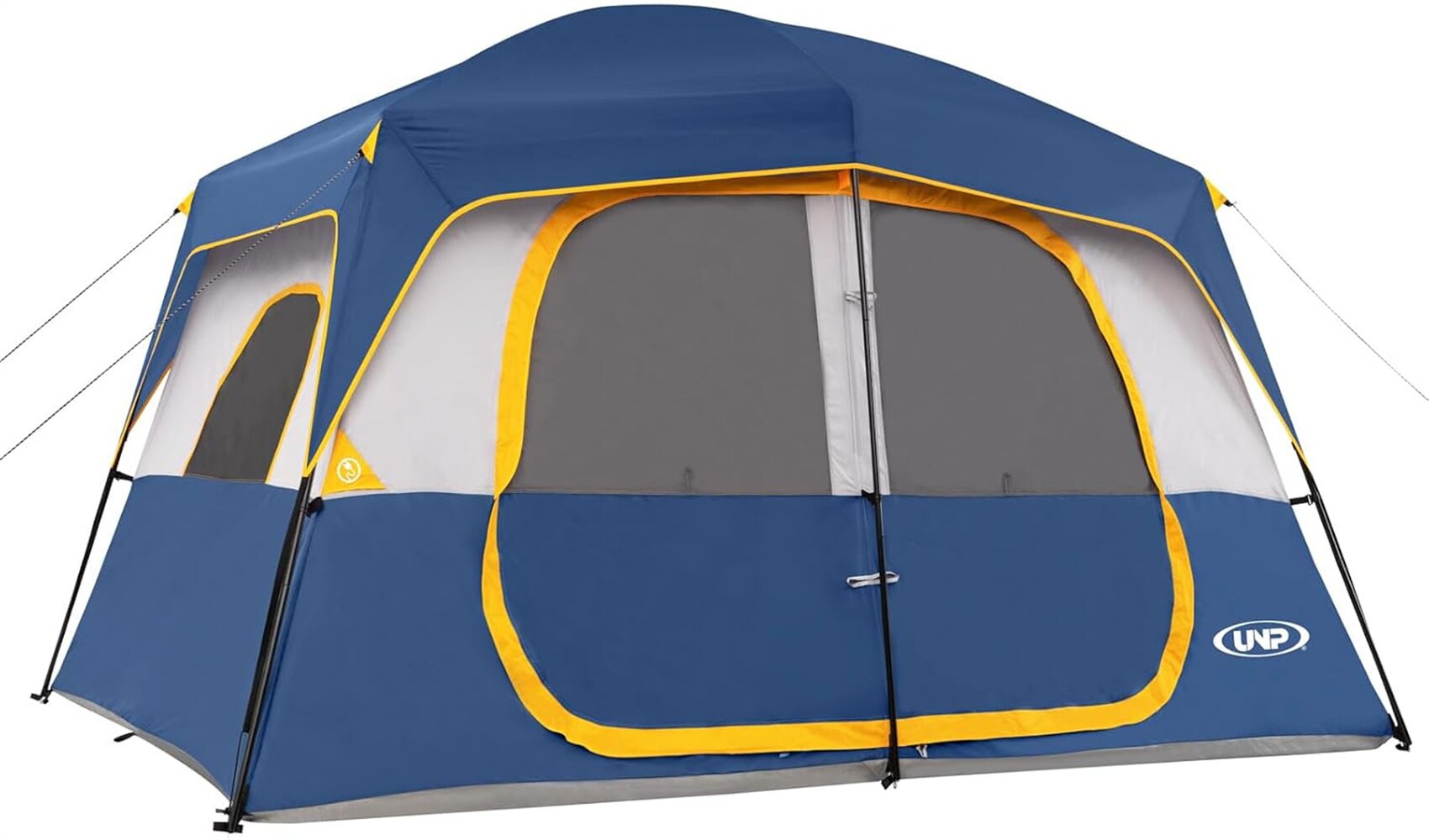Damerin KK81F Tents Polyester 8 -Person Tent