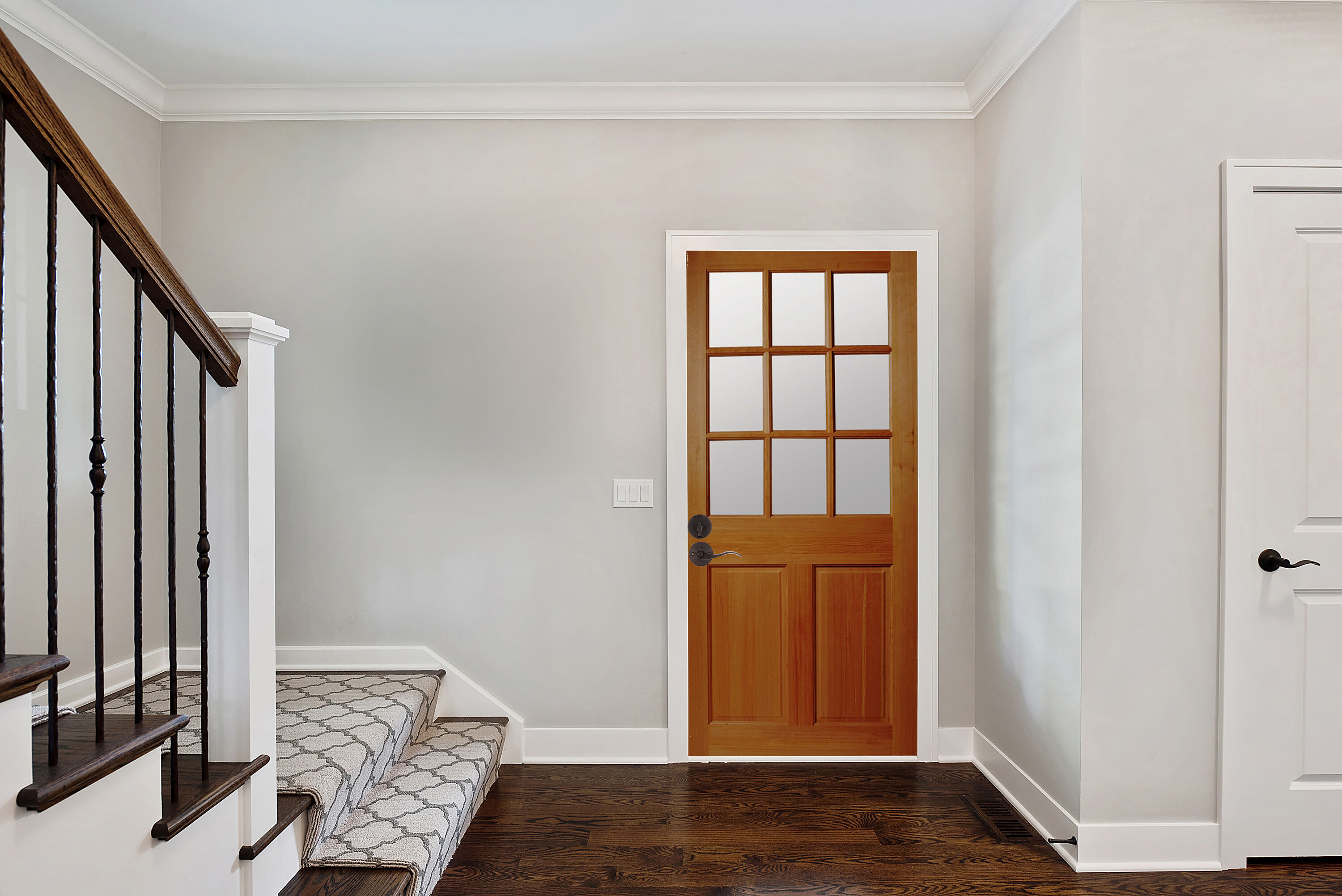RELIABILT 10900 Entry-Doors - View #2