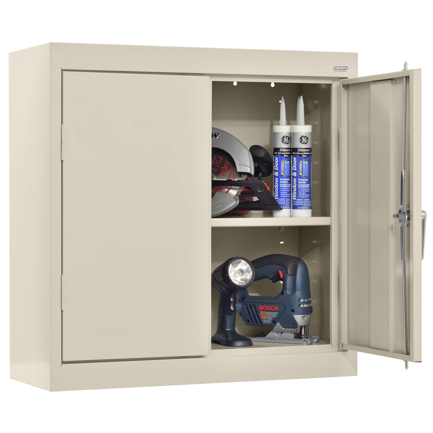 Sandusky WA11301226-07 Garage-Cabinets - View #5