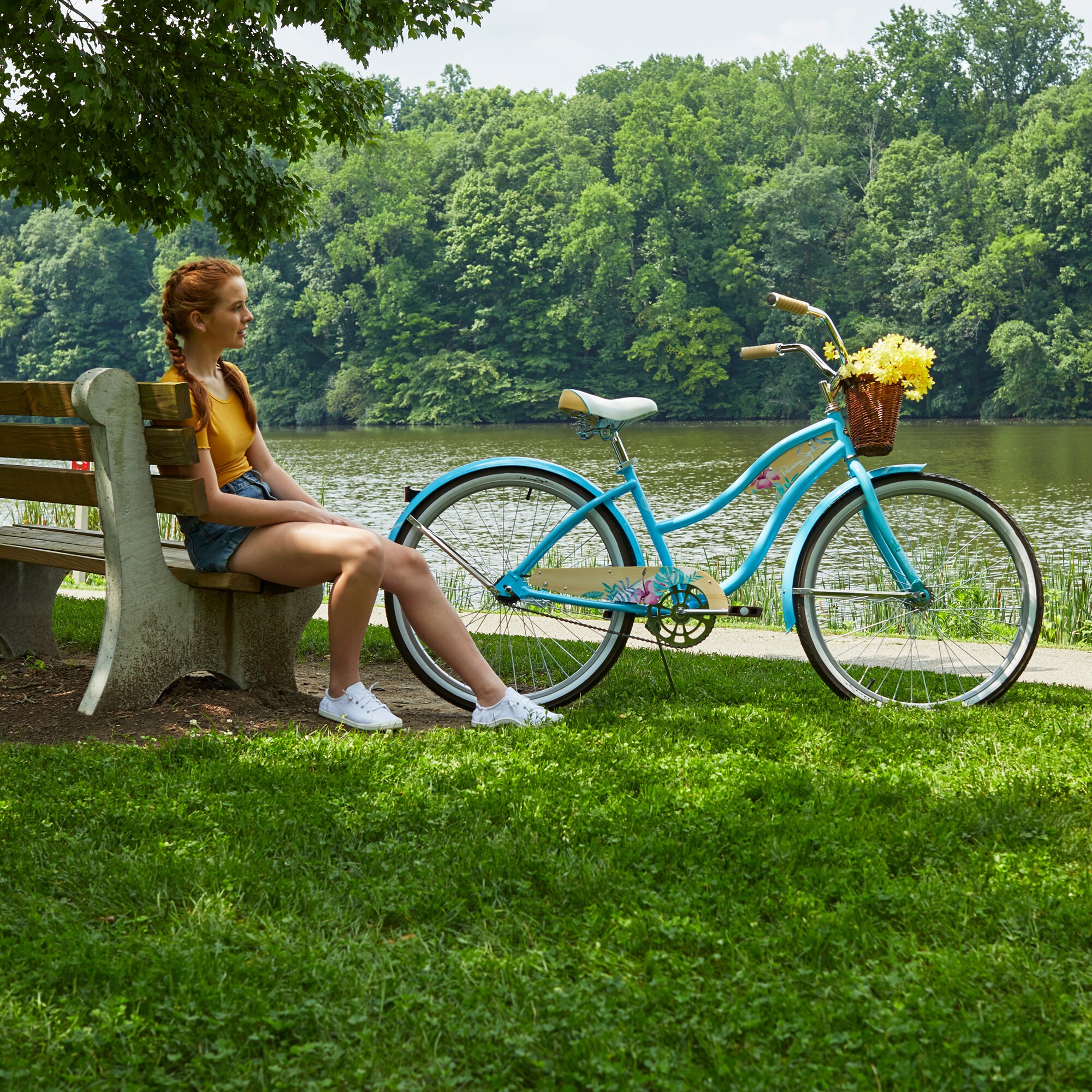 Huffy 26670 bikes - View #15