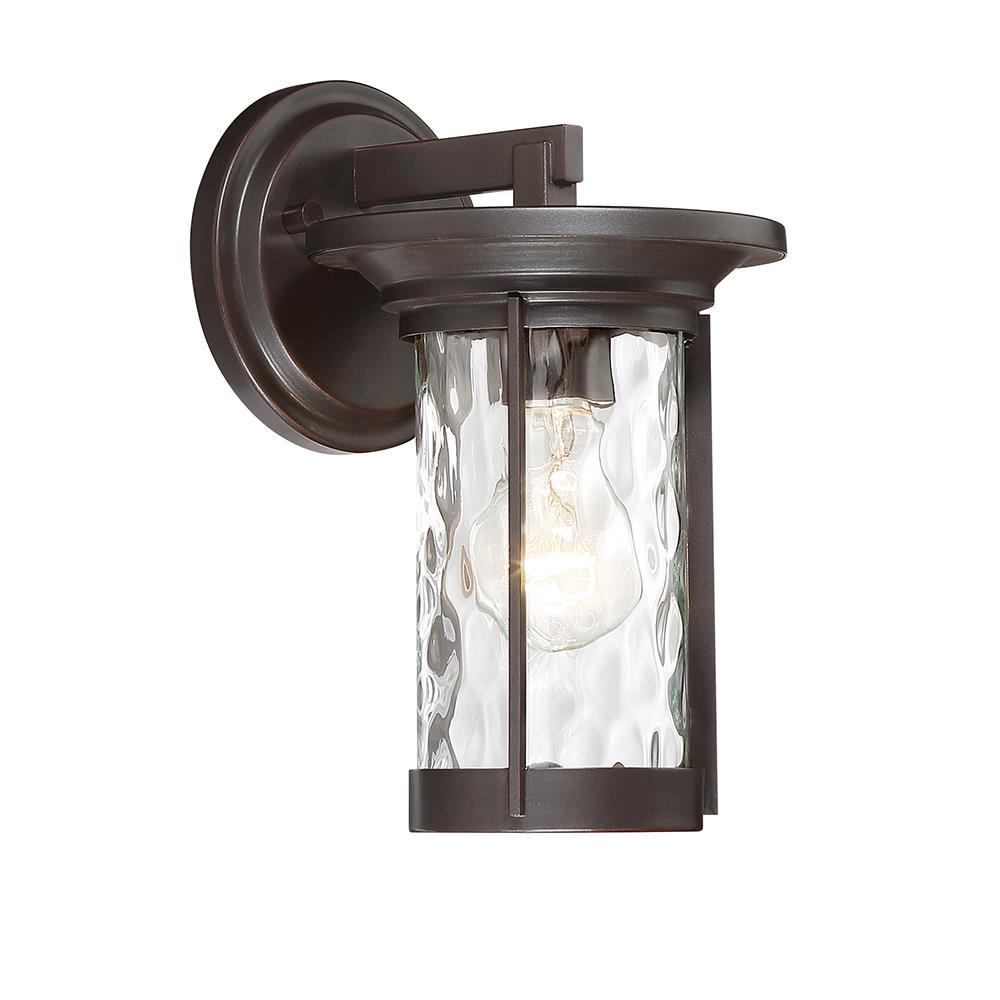 Designers Fountain 23011-SB Outdoor-Wall-Lighting - View #2