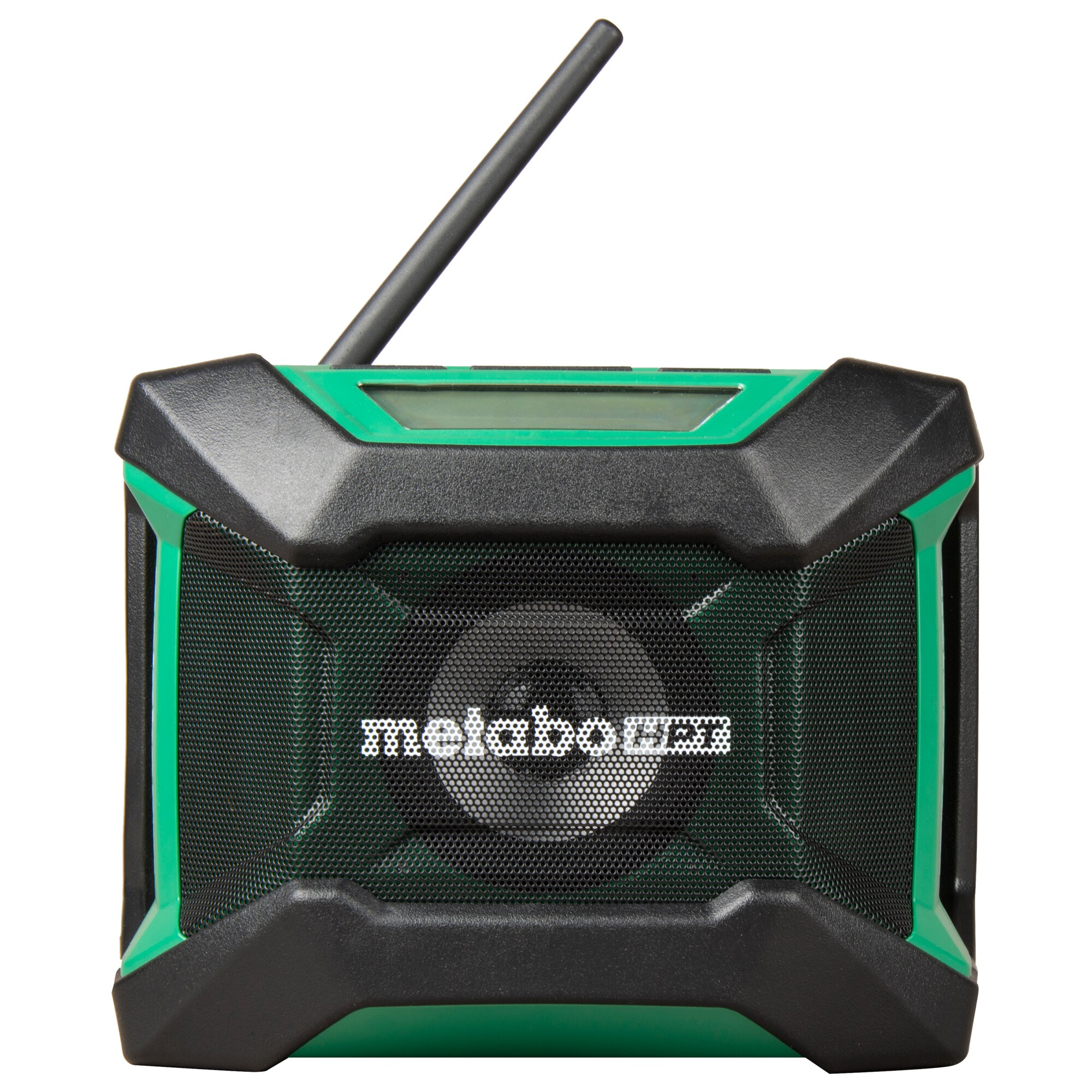 Metabo HPT Multi-Volt 18-volt Cordless Bluetooth Compatibility Jobsite  Radio in the Jobsite Radios department at