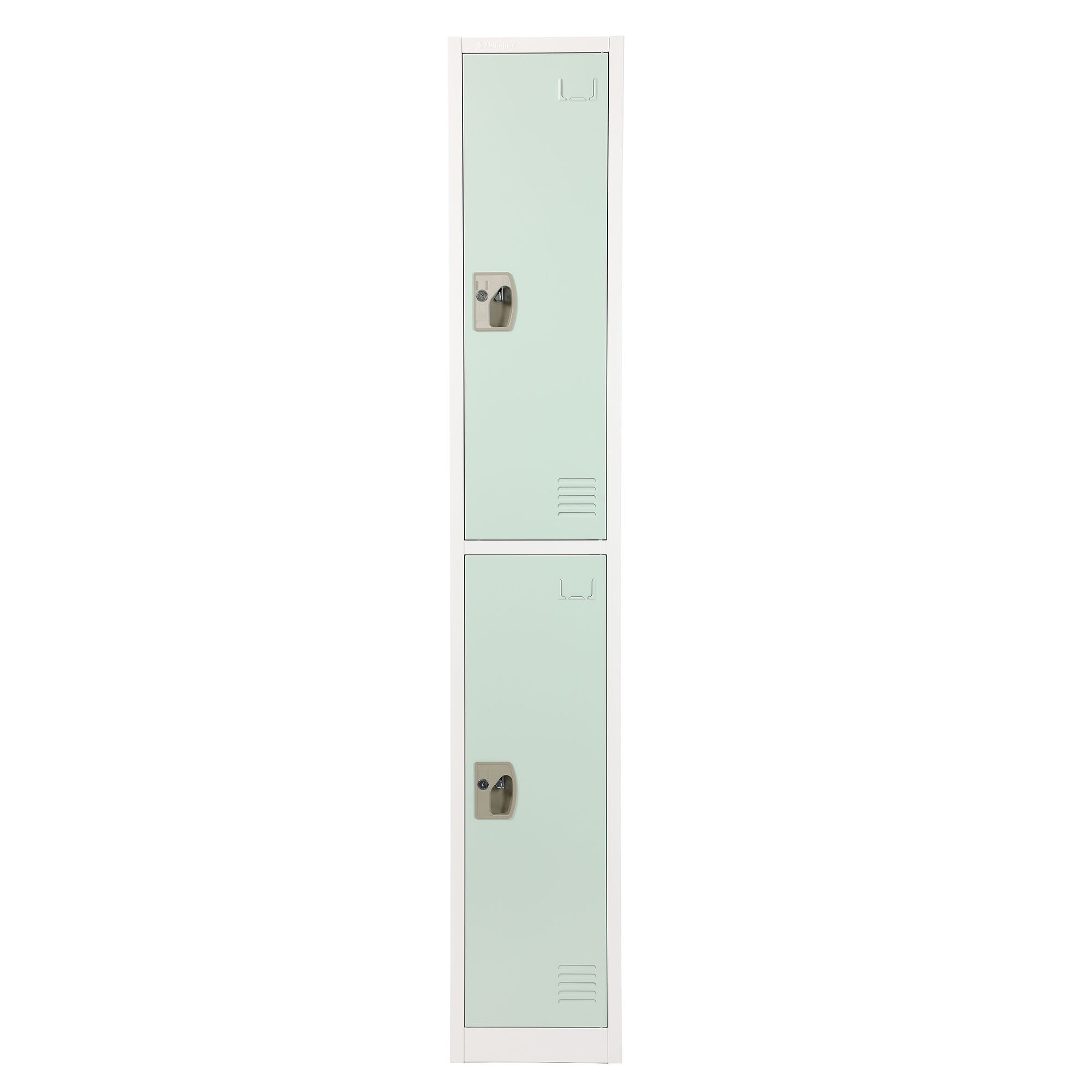 AdirOffice 629-202-MGRN-PKG-2 Storage-Lockers - View #4