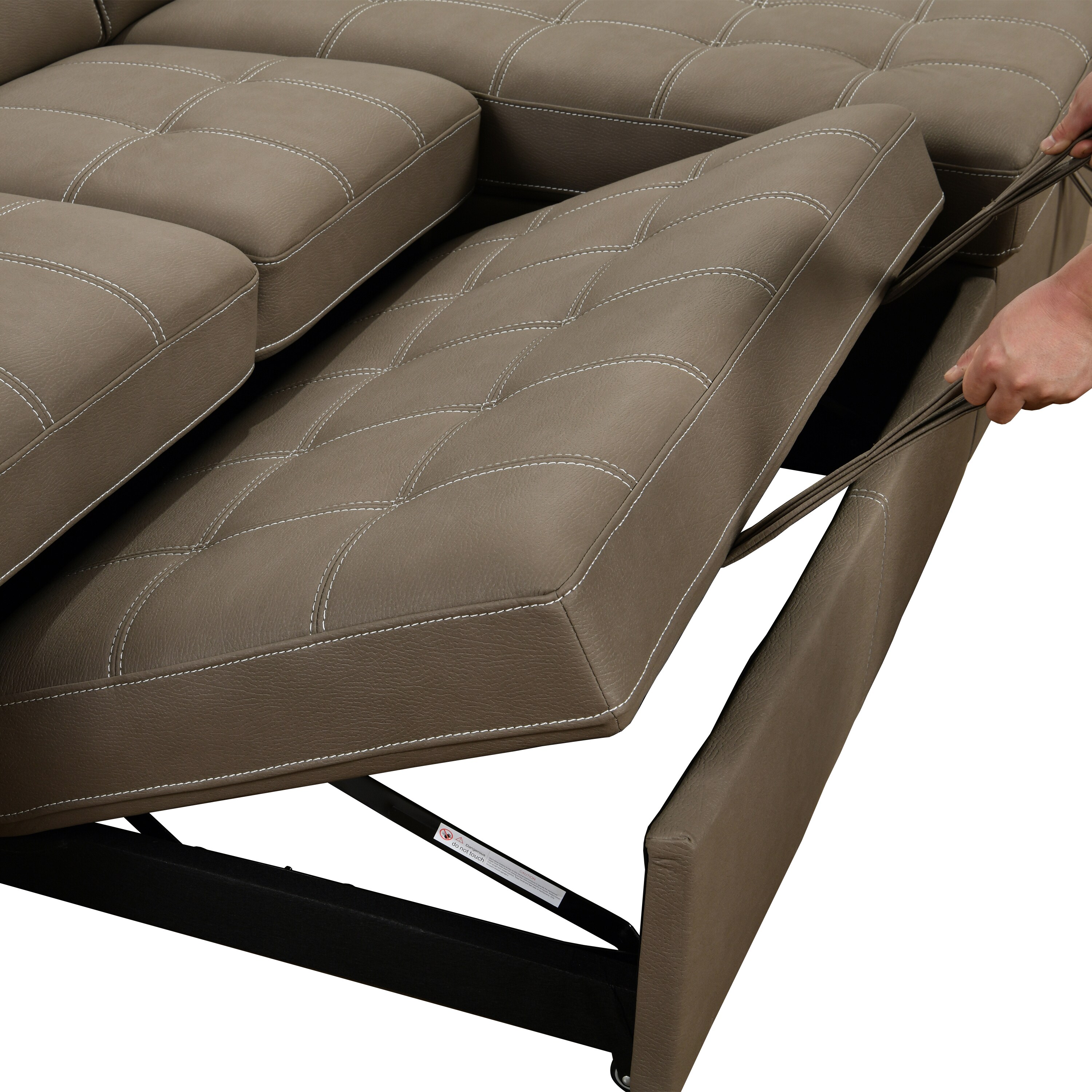 Mondawe M0-N7S385A Sofas-Loveseats - View #9