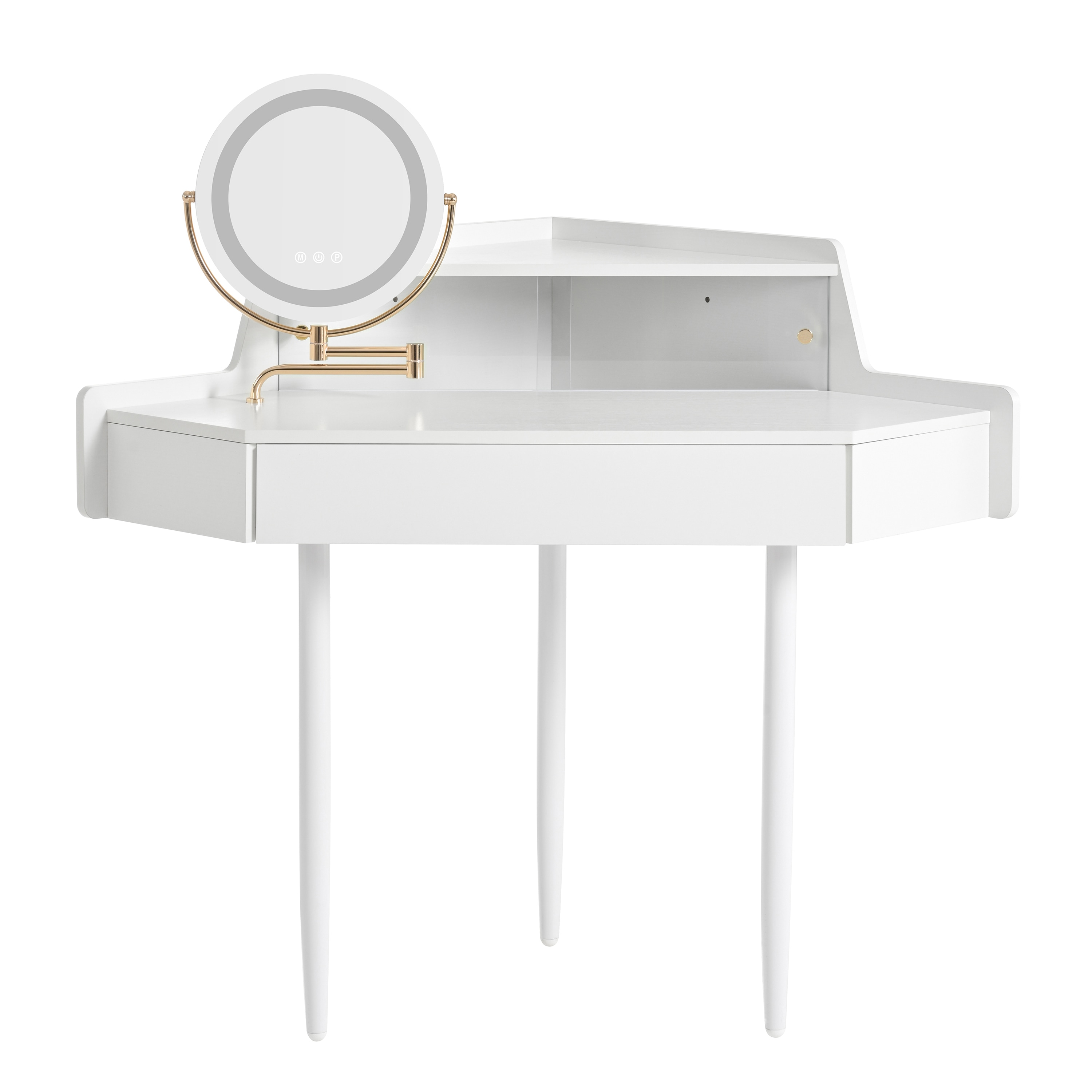 ModernLuxe L3P-N844P263664A Bedroom-Vanities - View #12