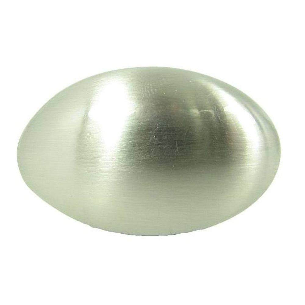 Stone Mill Hardware CP32-SN Cabinet-Knobs - View #5