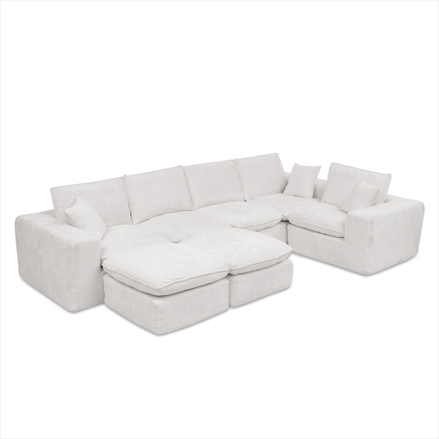 SunJet NLWFQULBW04D Sofas-Loveseats - View #17