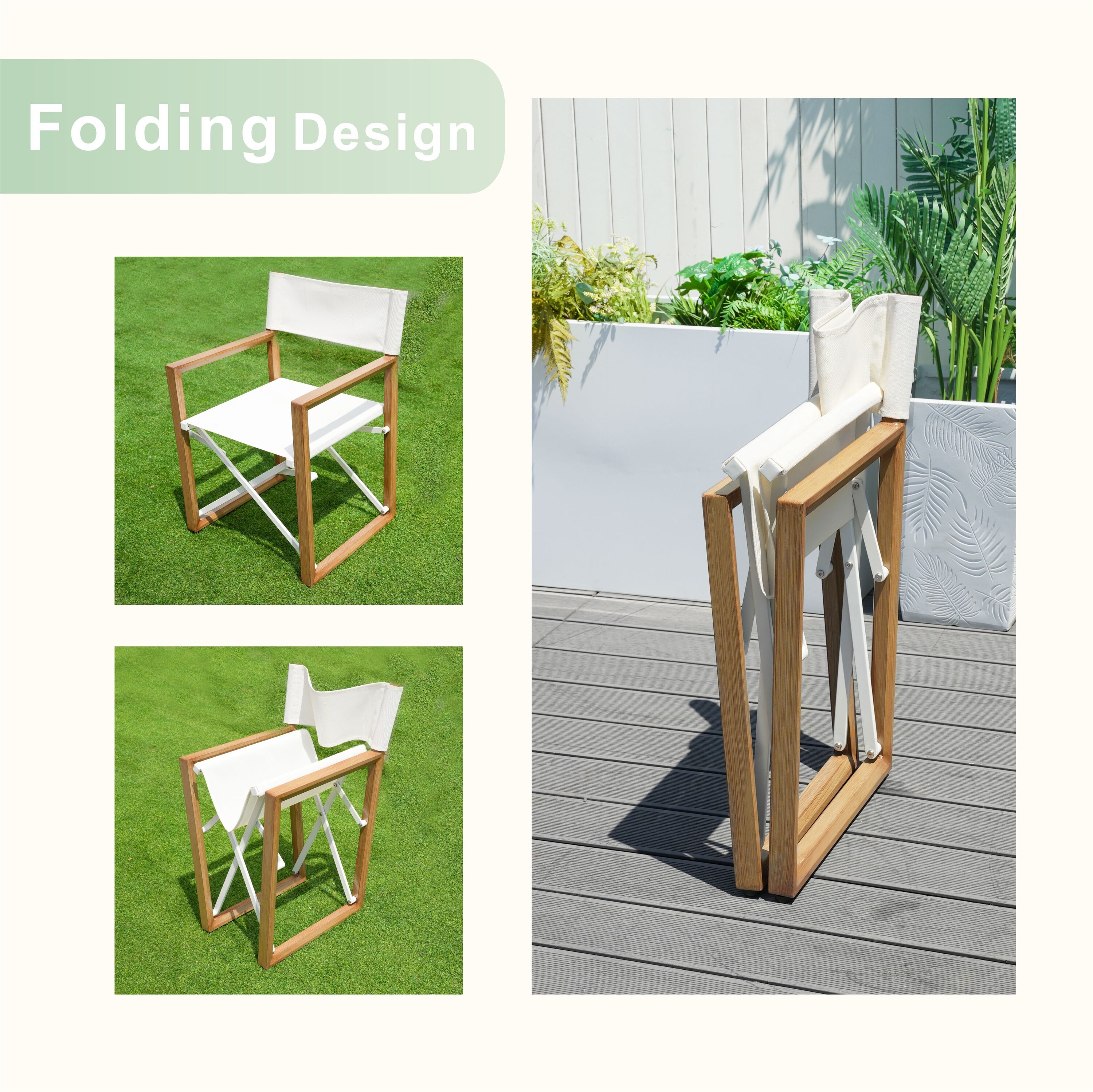 Moda Furnishings MAD-2466-2508BR Patio-Dining-Sets - View #9