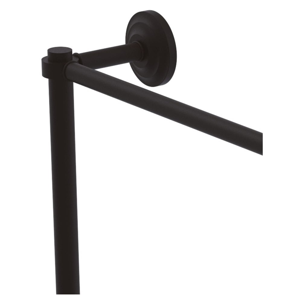 Allied Brass QN-28-24-ORB d060350 - View #2