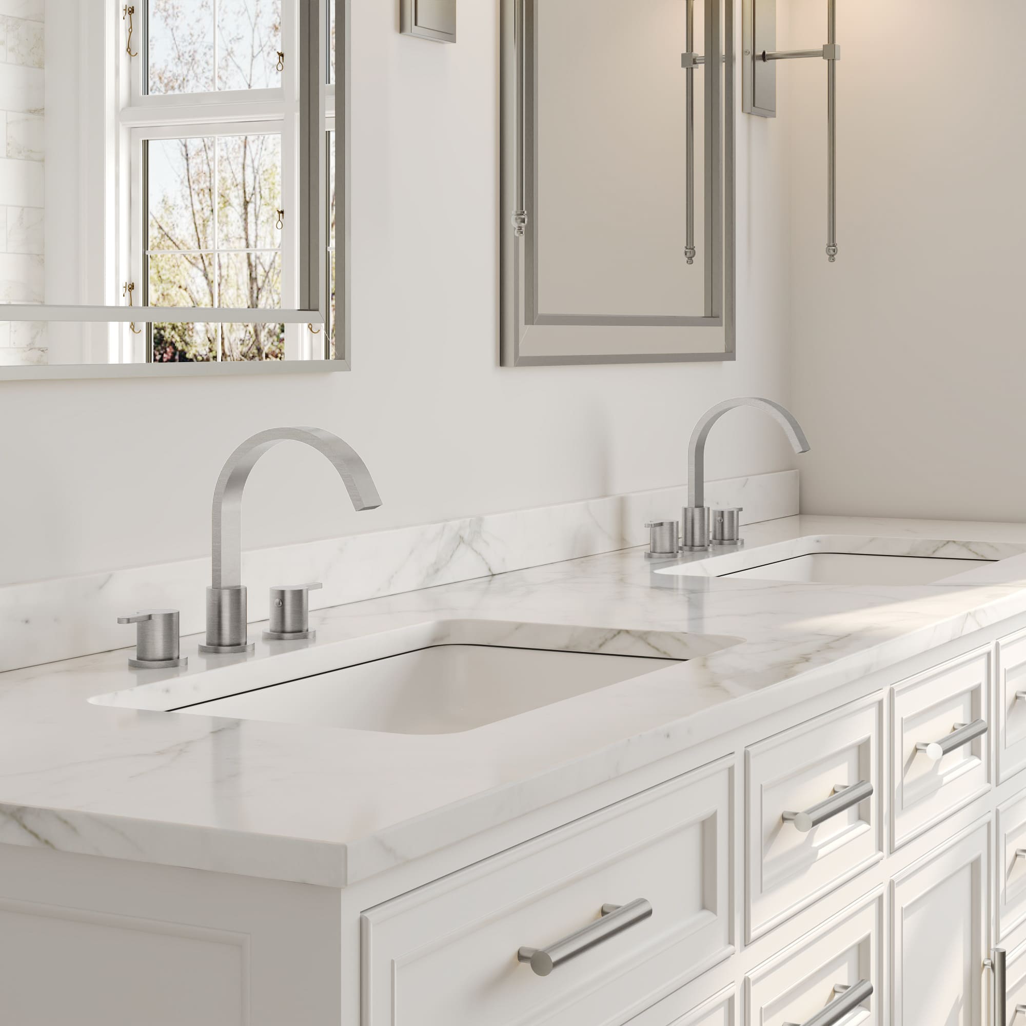EVERSTEIN SFS-1115-NK Lavatory-Faucets - View #18