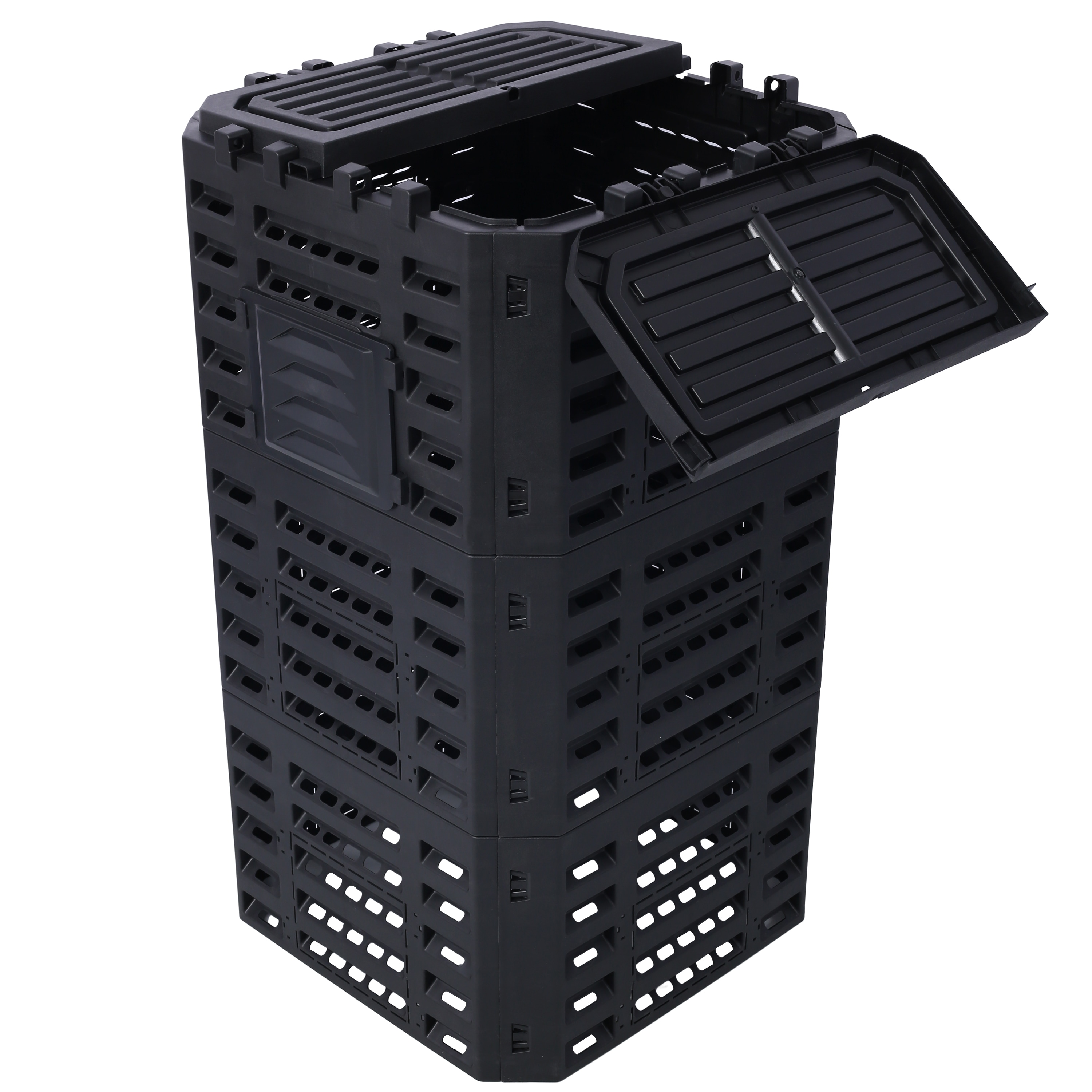 Maocao Hoom JL65P144578 composters - View #2