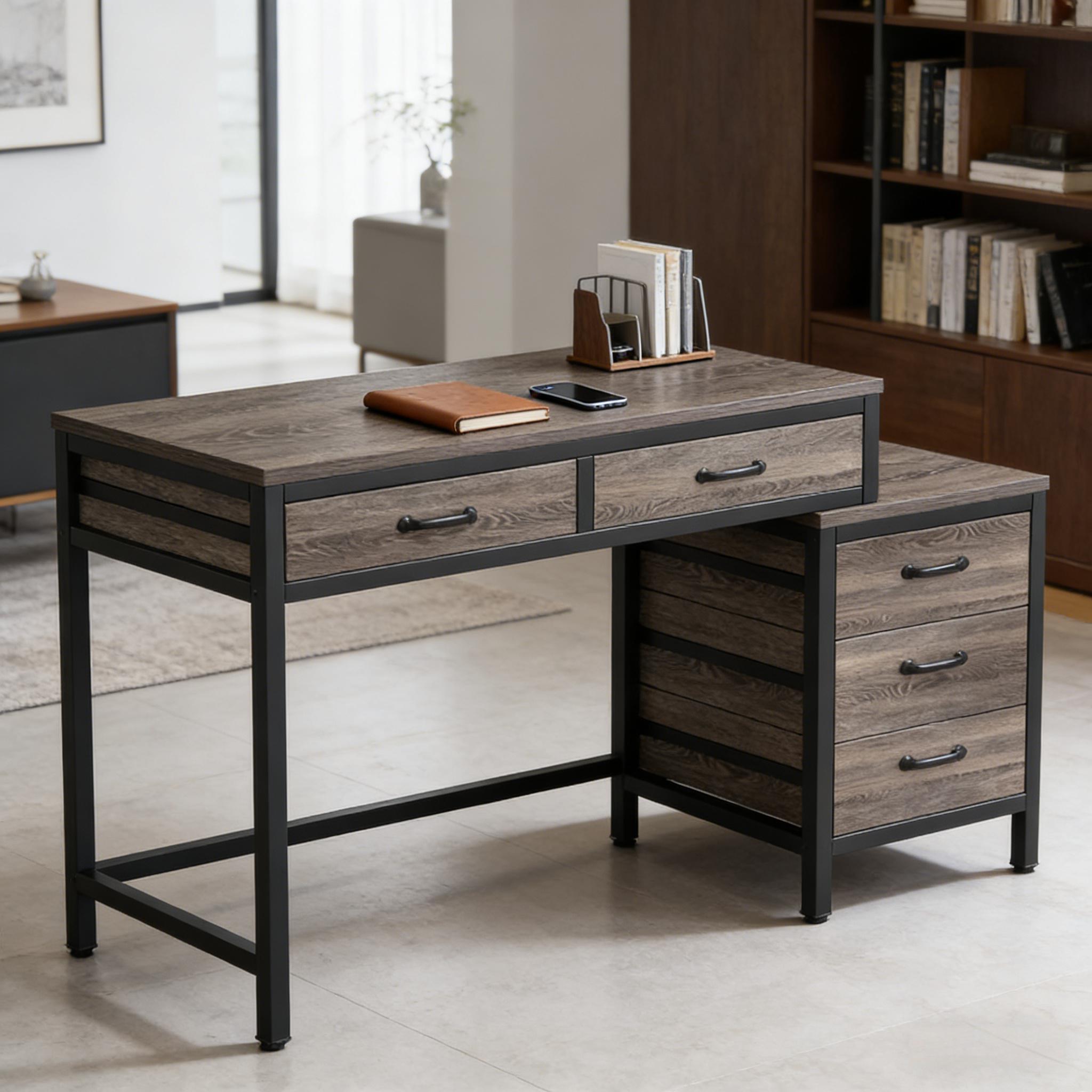 Blisstyle DESK388 desks - View #2