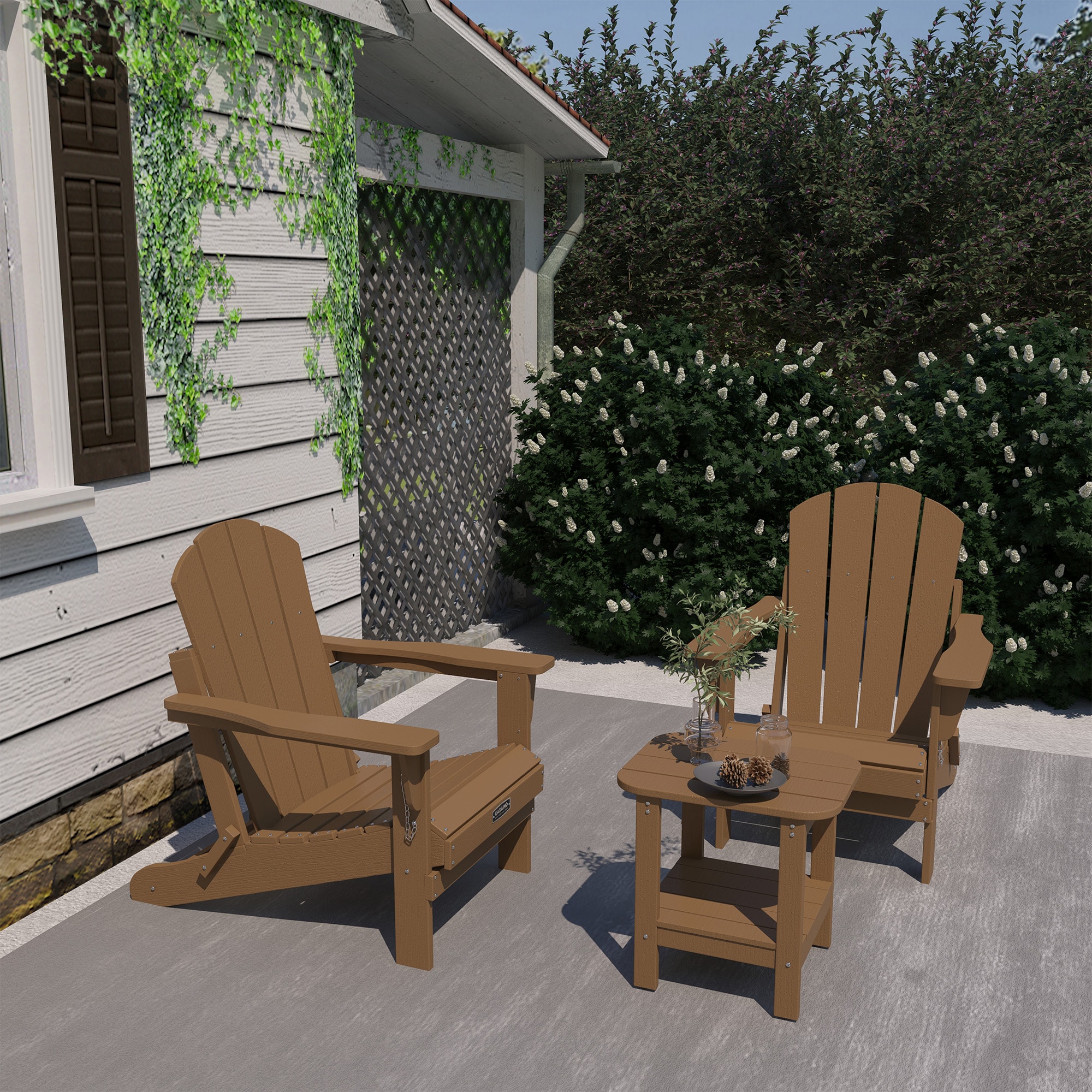 CASAINC CA8102ZS Patio-Chairs - View #4