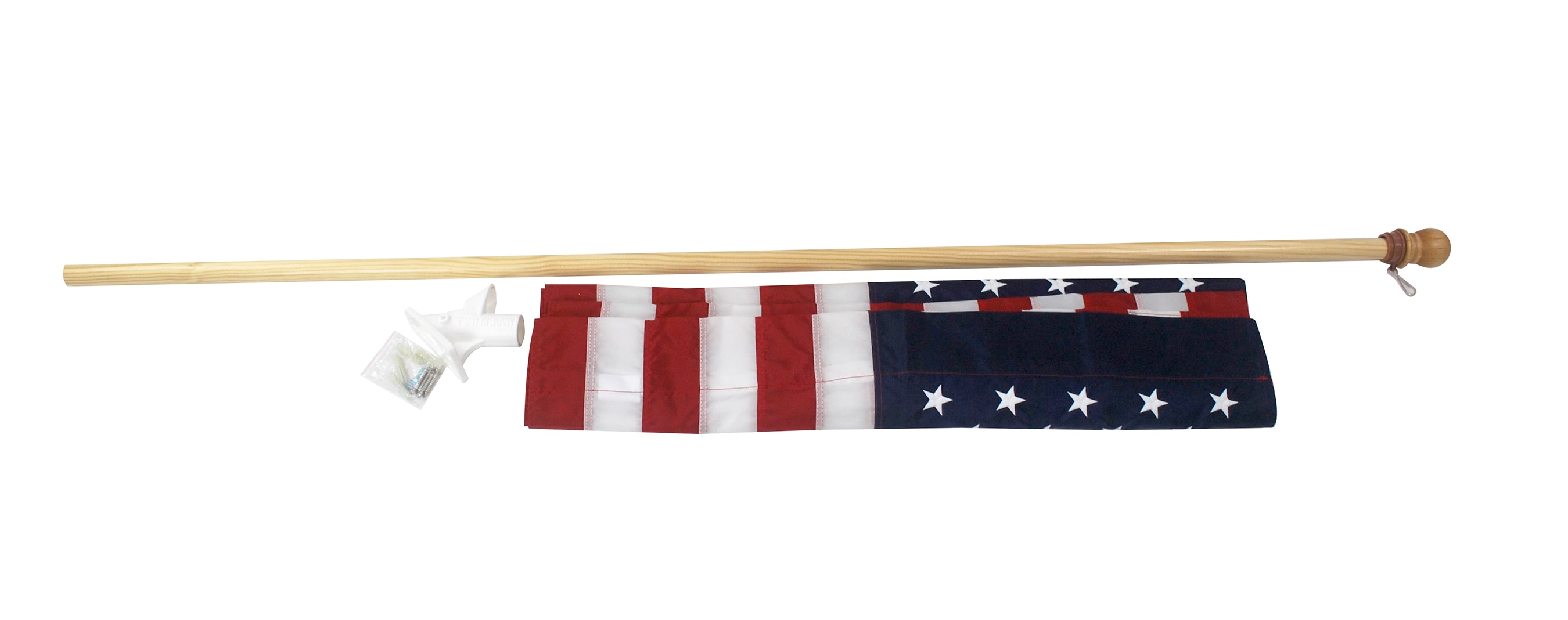 Independence Flag 10929 Decorative-Banner-Flags - View #2