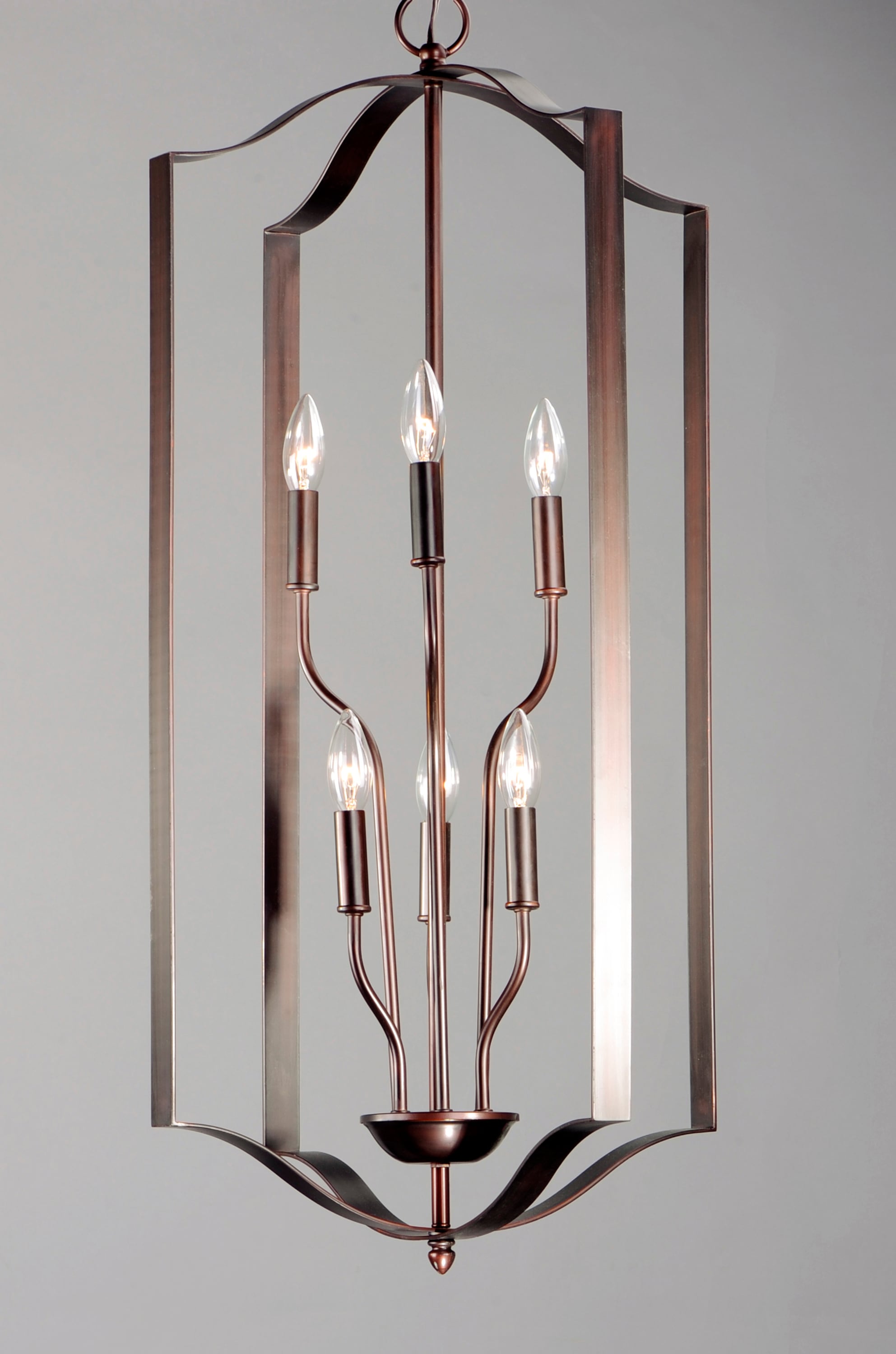 Maxim Lighting 10038OI Pendant-Lights - View #2
