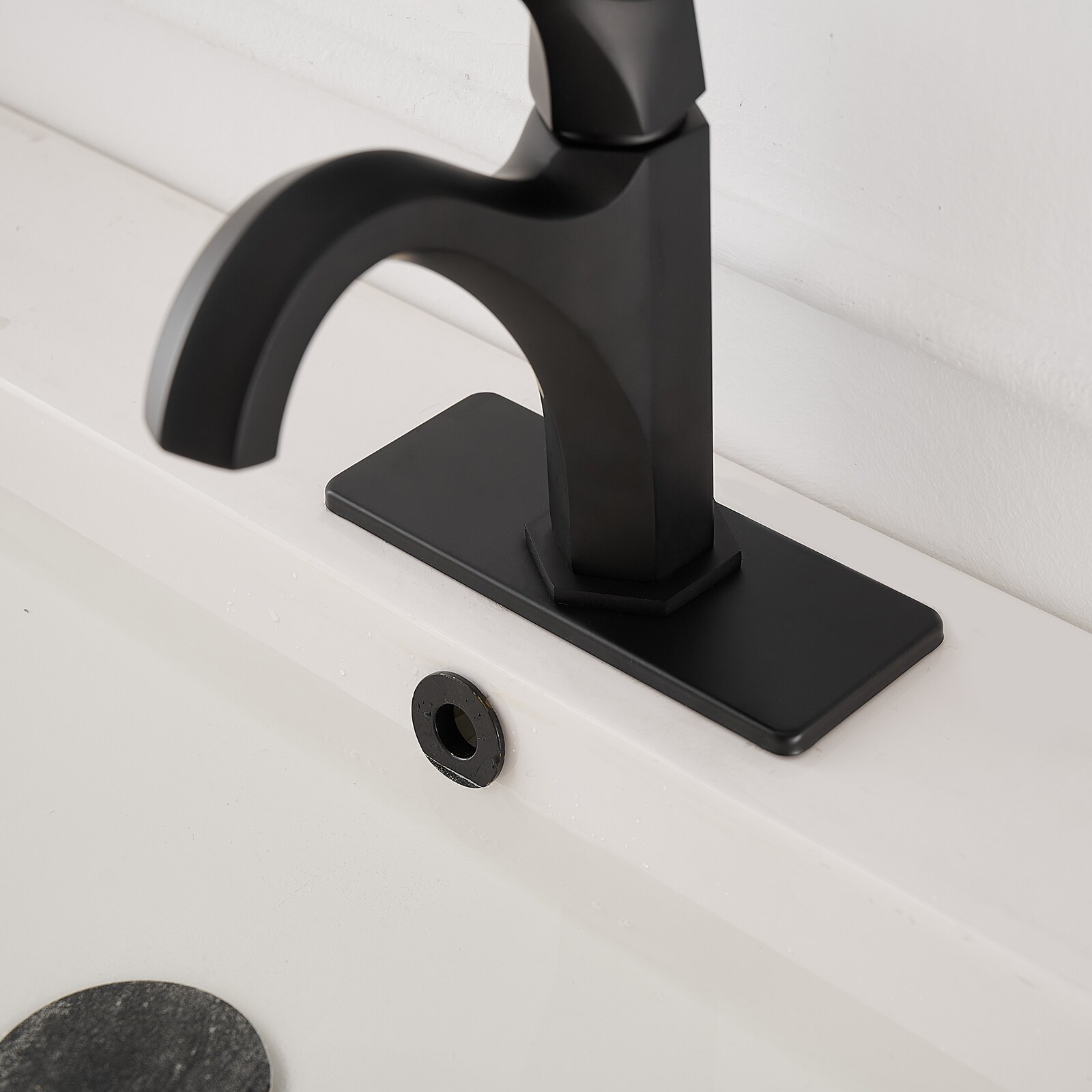 BWE A-99003-BLACK Lavatory-Faucets - View #10