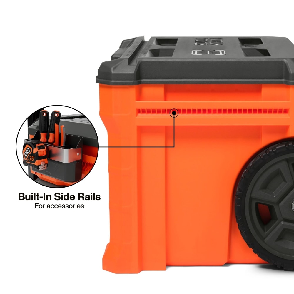 Klein Tools 54801MB Tool-Boxes - View #5