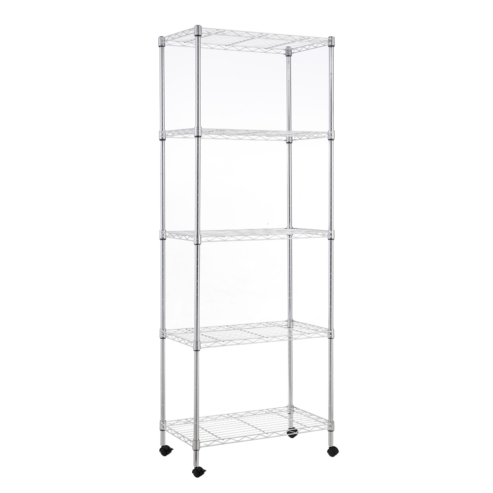 MZG E3575150OH501AC Free-Standing-Shelving - View #2