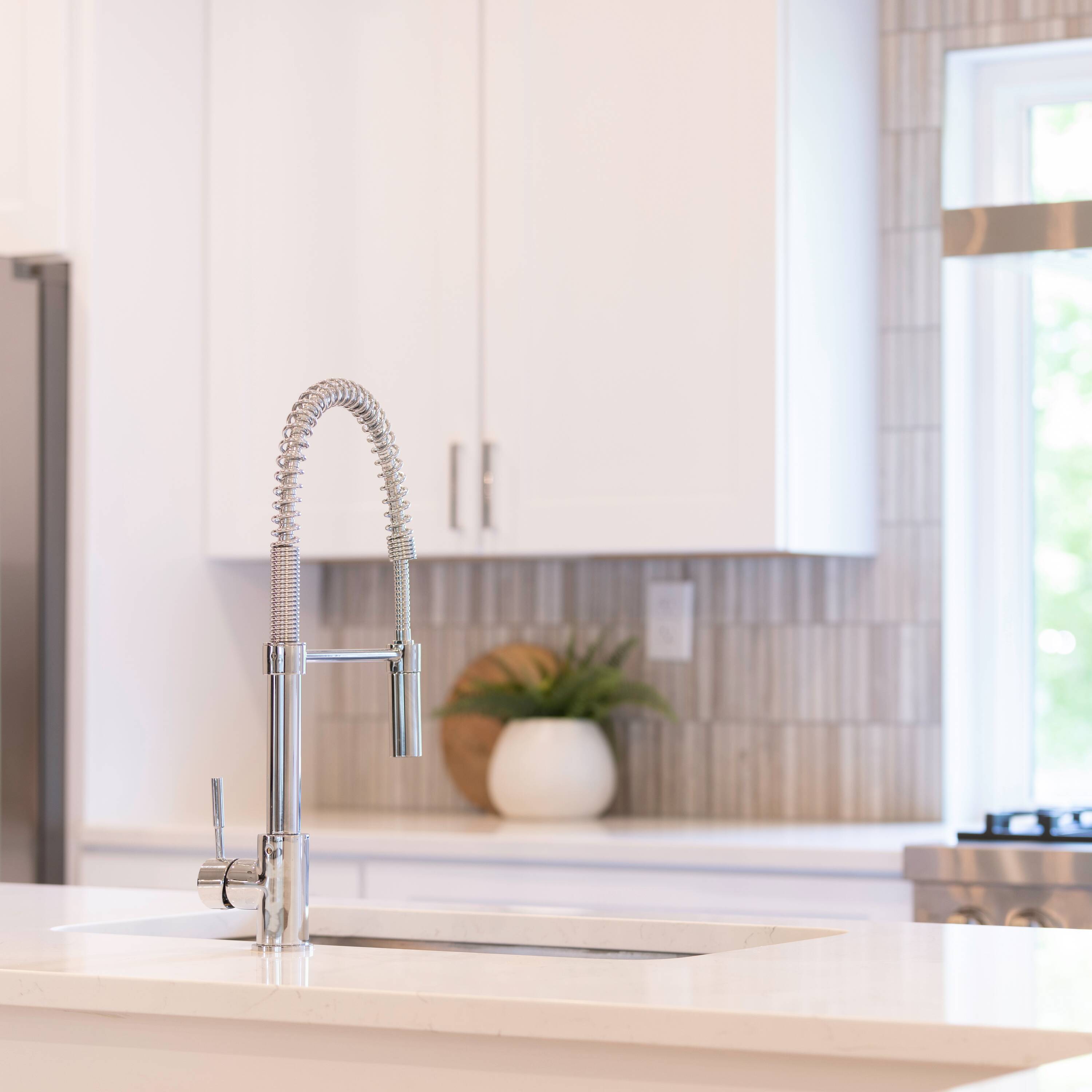 ZLINE KITCHEN & BATH SRA-KF-CH Kitchen-Faucets - View #10