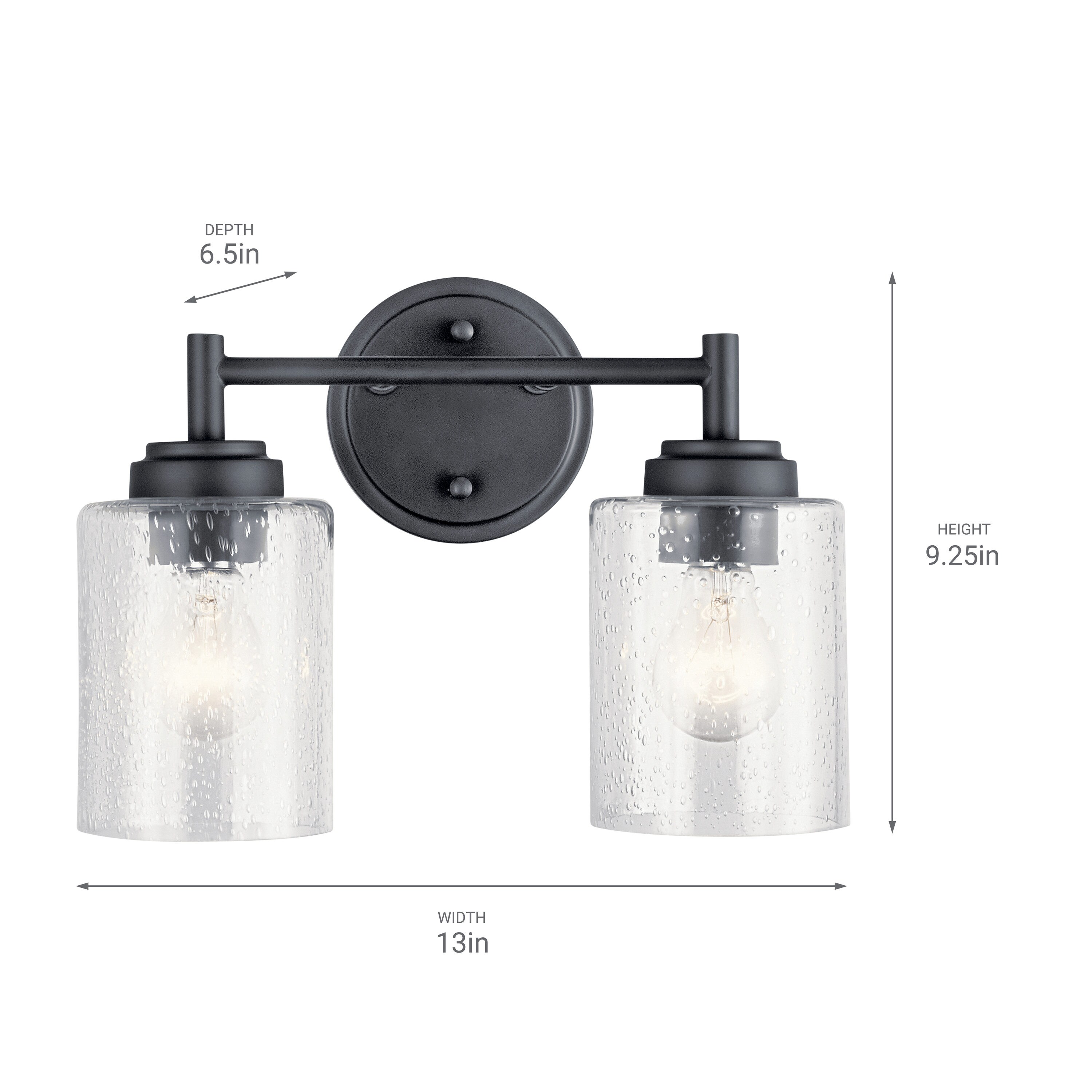 Kichler 45885BK b089995 - View #14