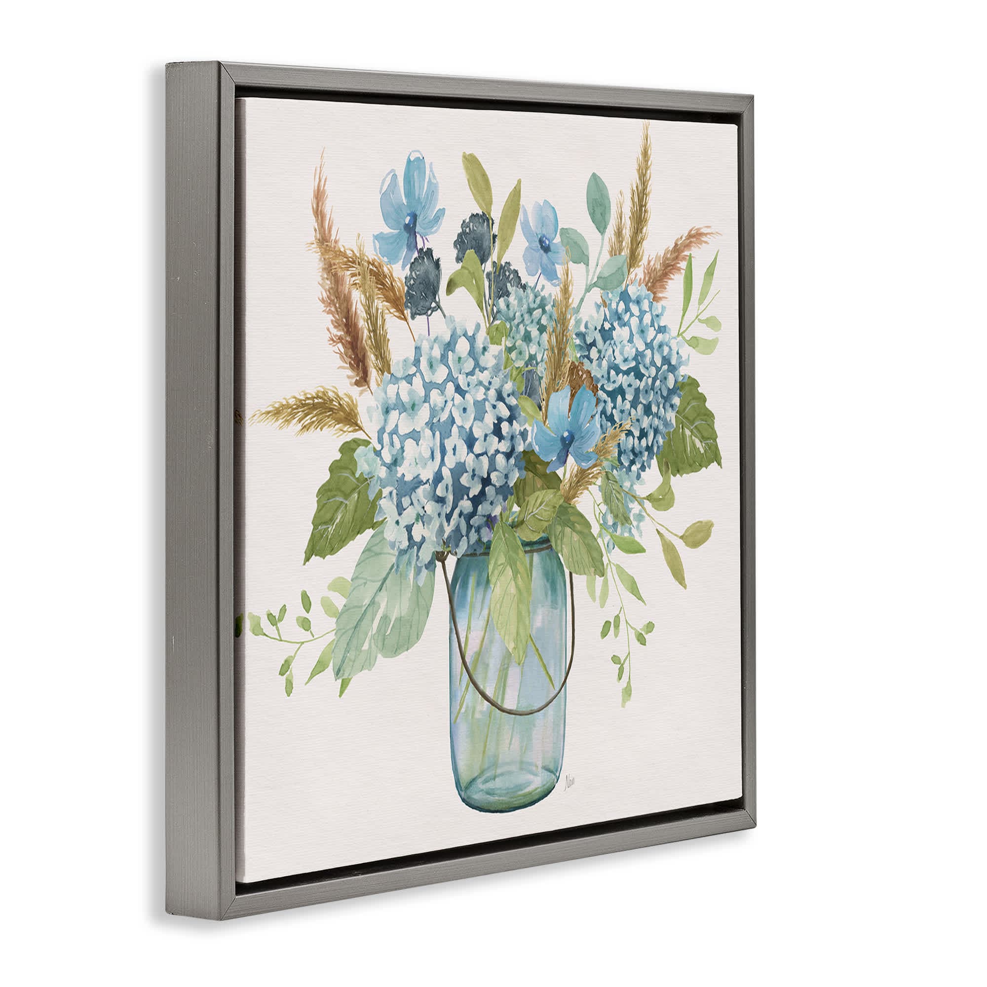 Stupell Industries BS-236-FFL-17X17 Wall-Art - View #2