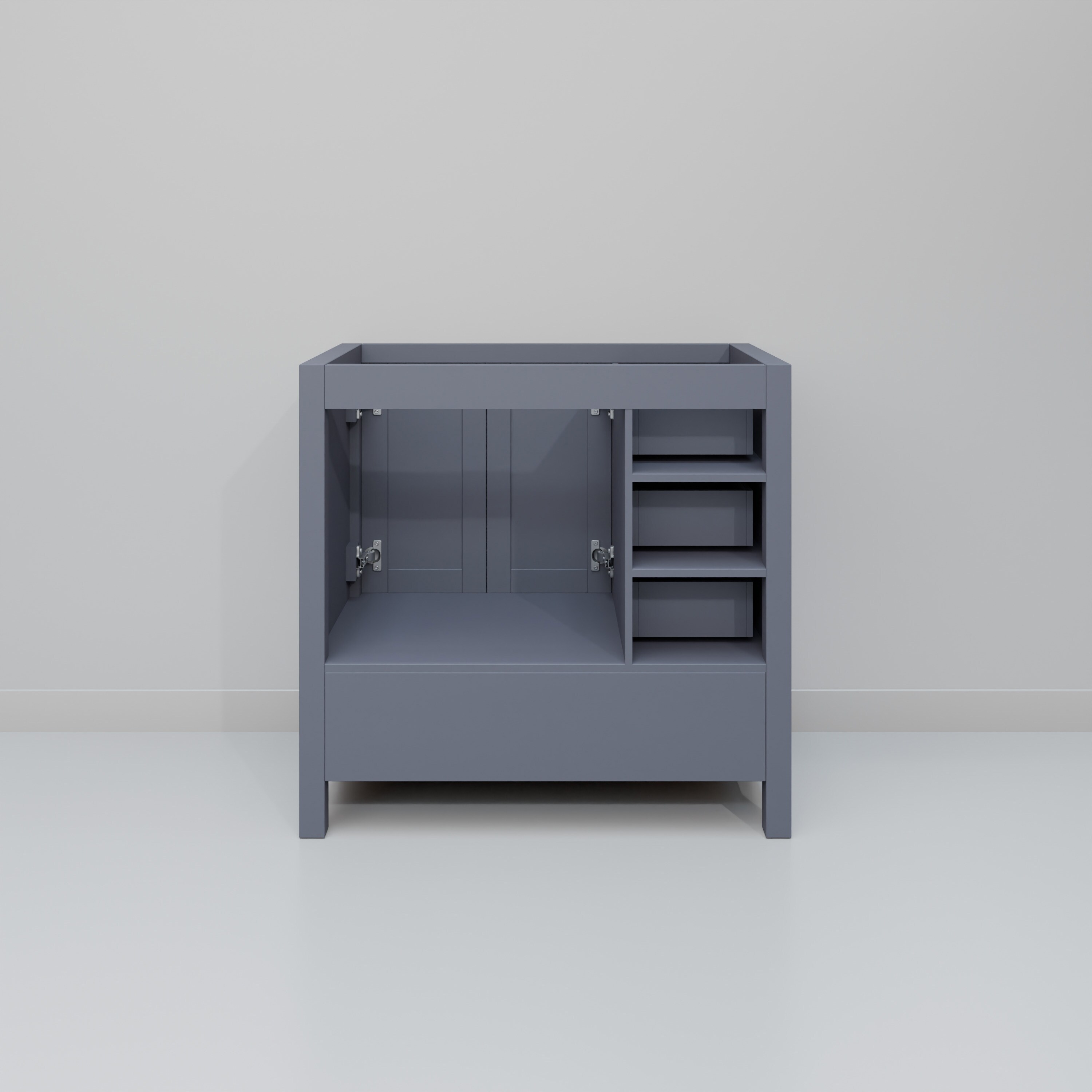 Lexora LJ342236SB00M34R vanities - View #10