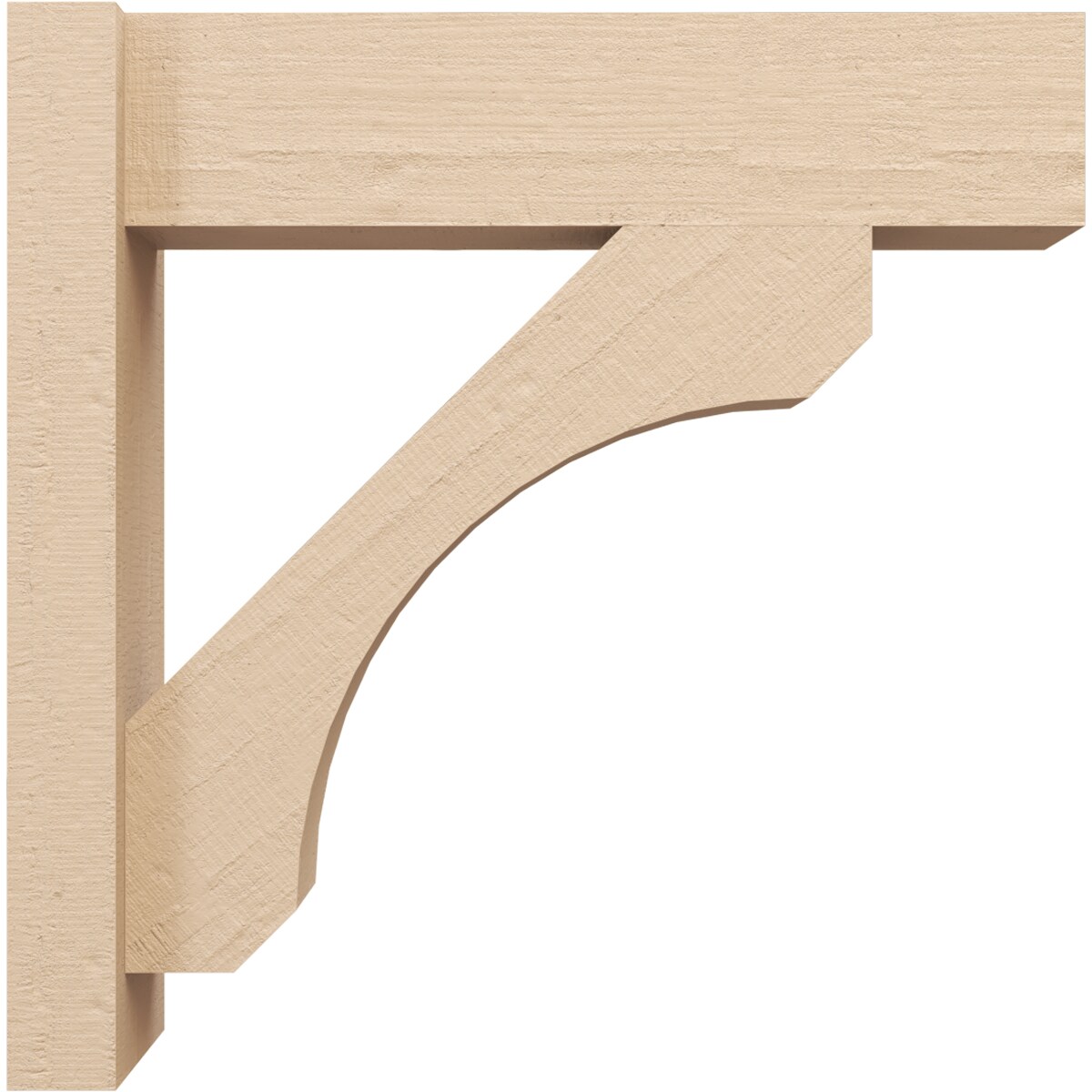 Ekena Millwork 2132760 outlookers - View #2