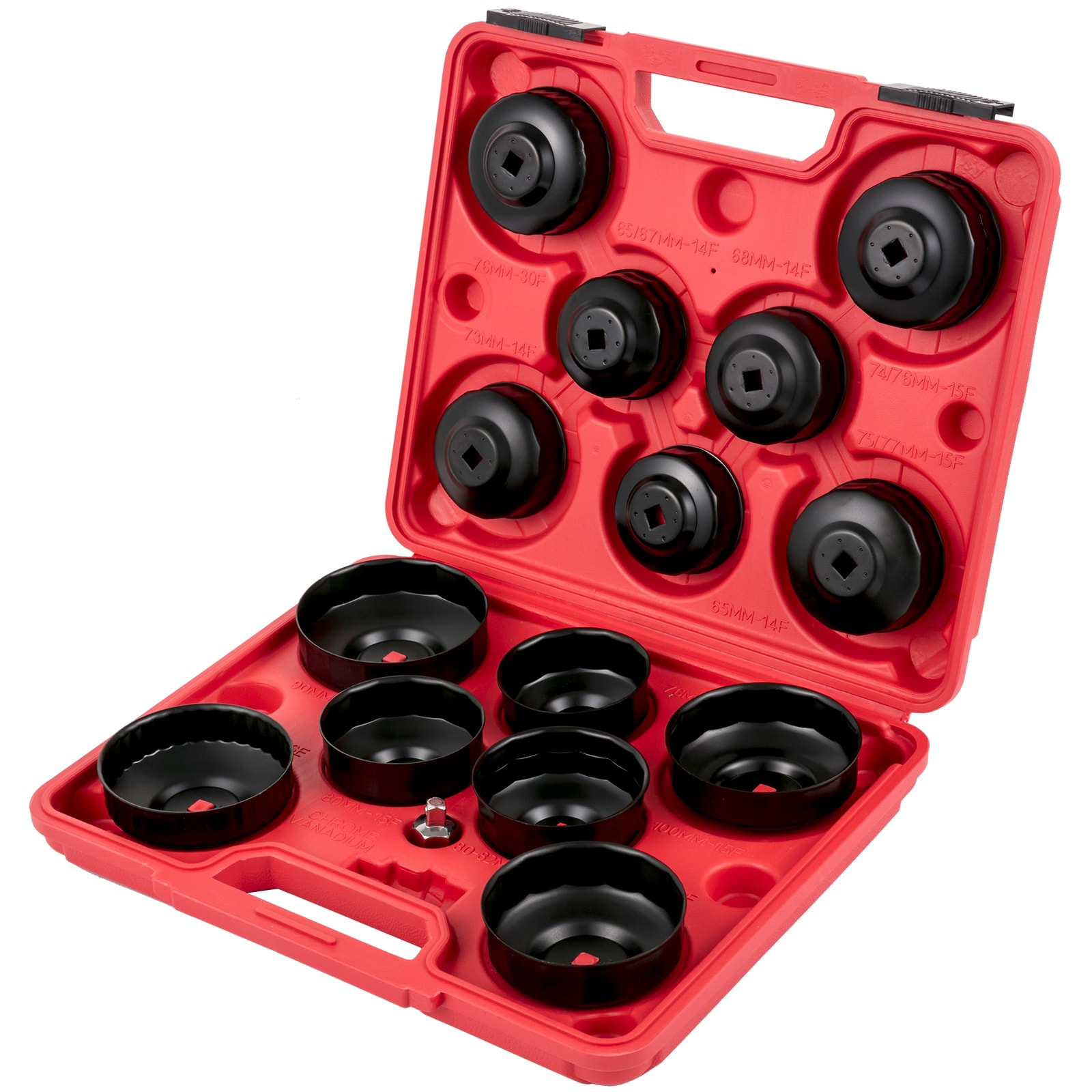 VEVOR JYLQQCXGJJT140069V0 Oil-Change-Tools - View #9