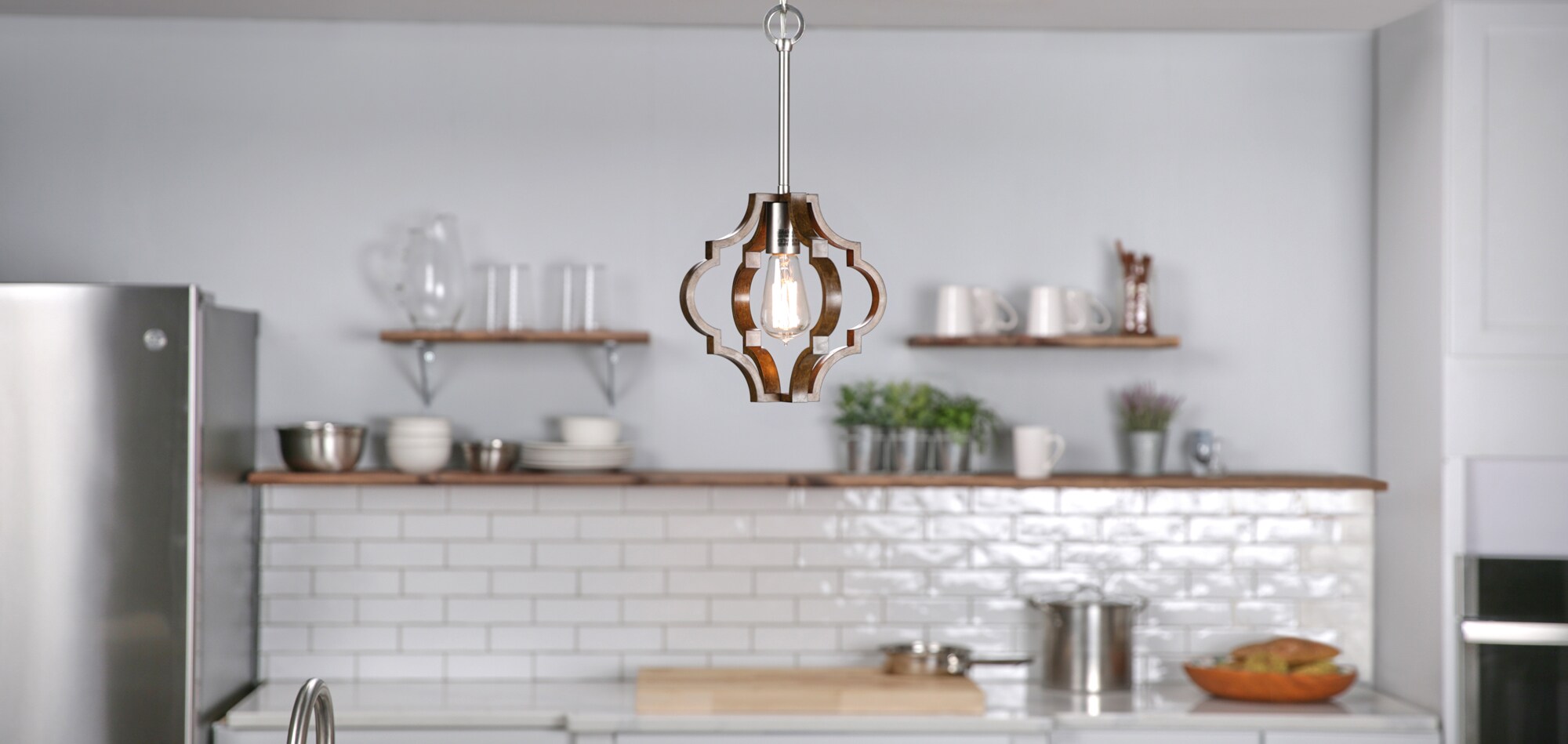 Progress Lighting P500256-147 Pendant-Lights - View #5