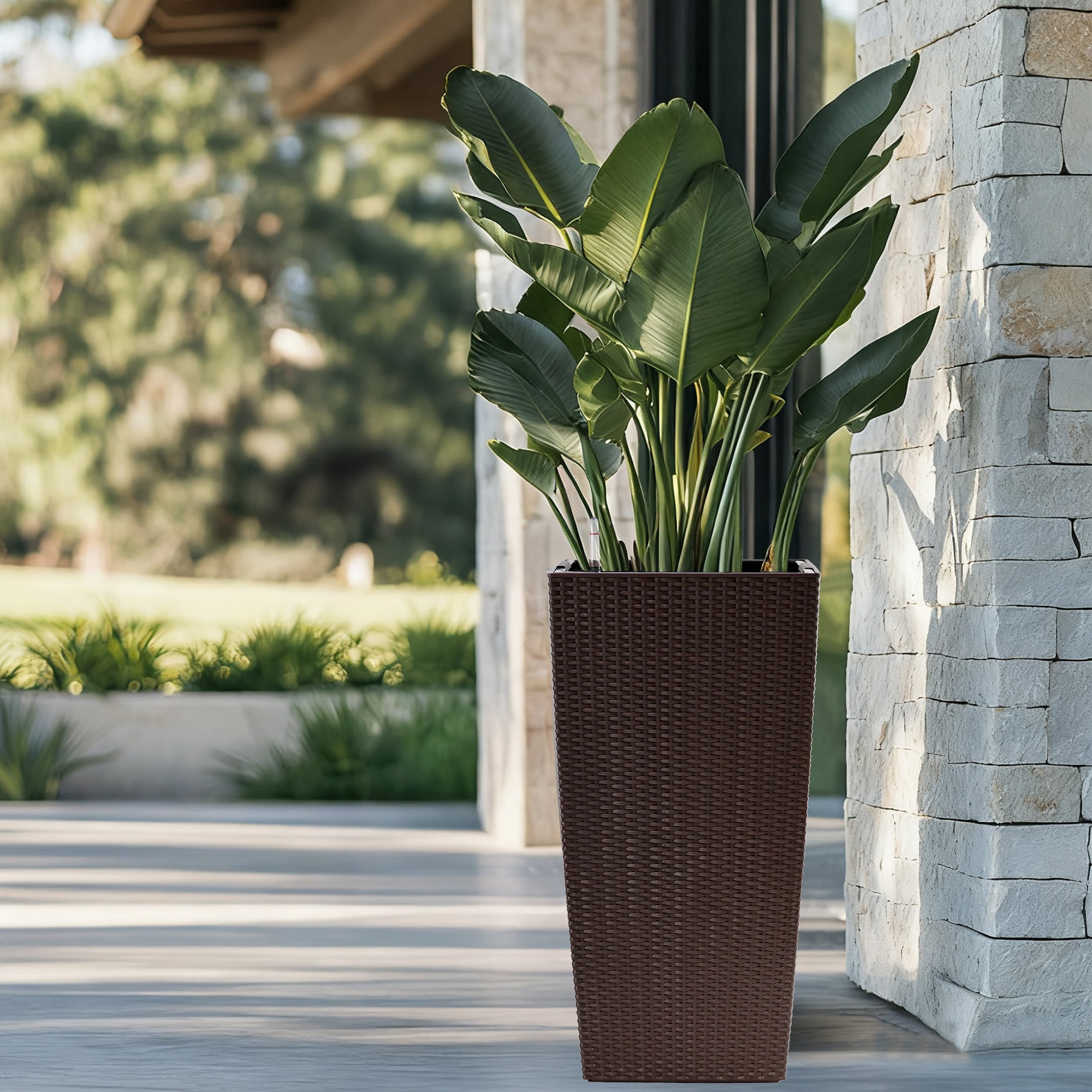 Aoibox LAB0219P12 Planter-Window-Box - View #9