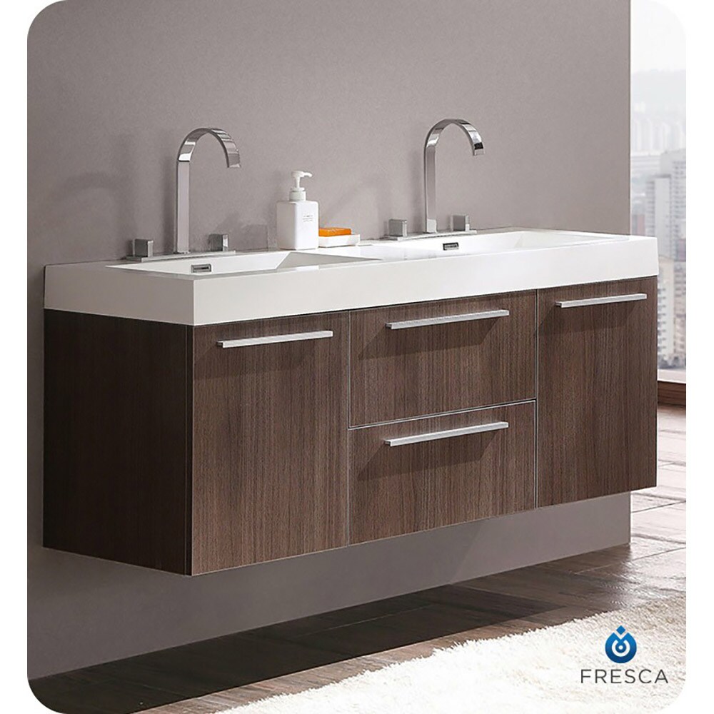 Fresca FCB8013GO vanities - View #6