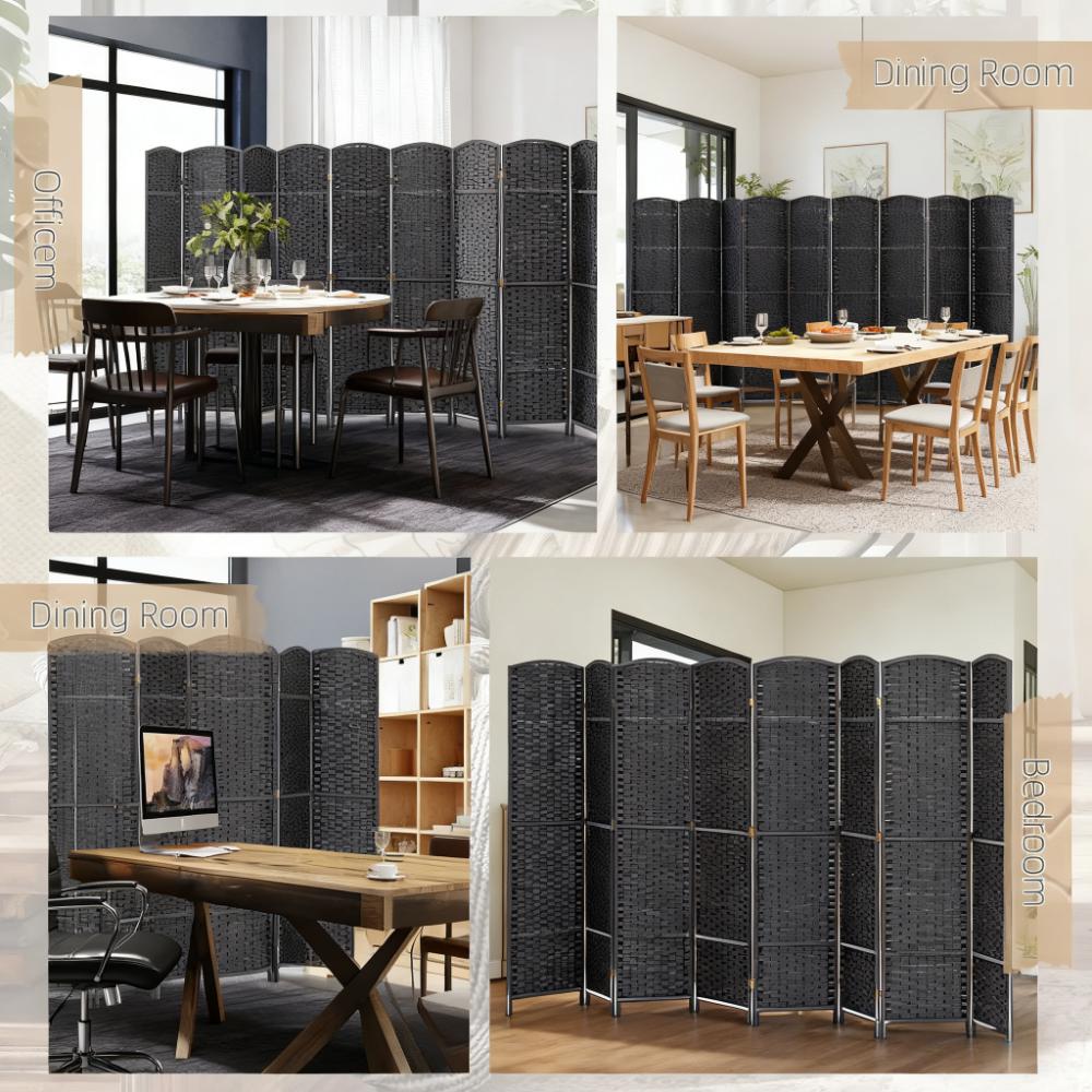 Huluwat DJ-1P405311 Indoor-Privacy-Screens - View #5