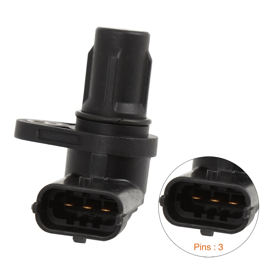 Unique Bargains S26012300UX2981 Spark-Plugs - View #6