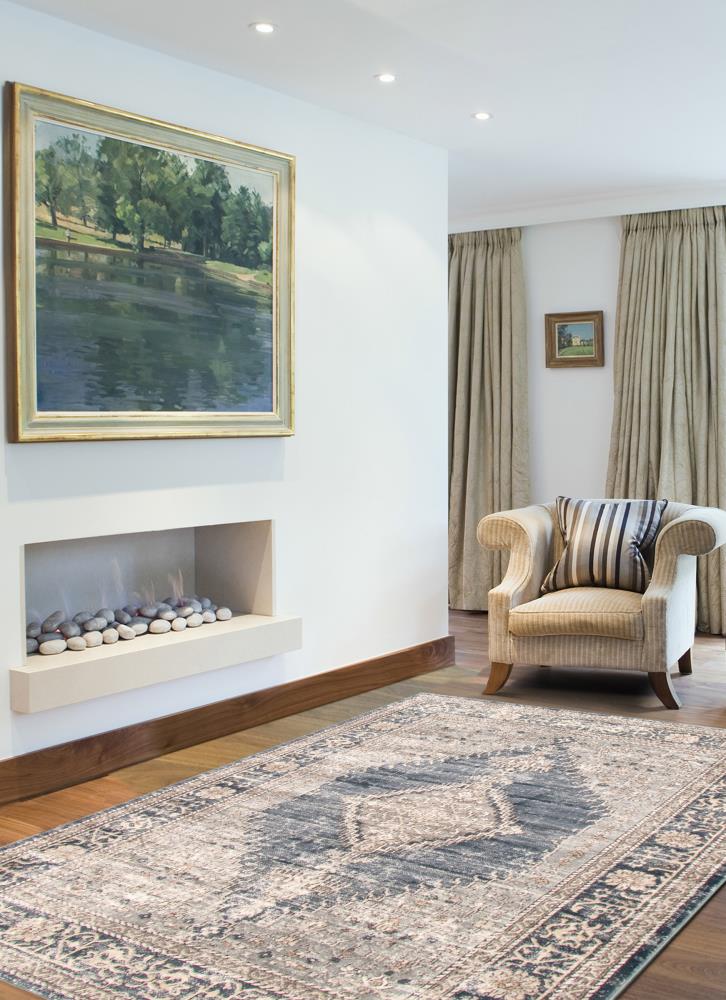 ECARPETGALLERY 324537 rugs - View #2