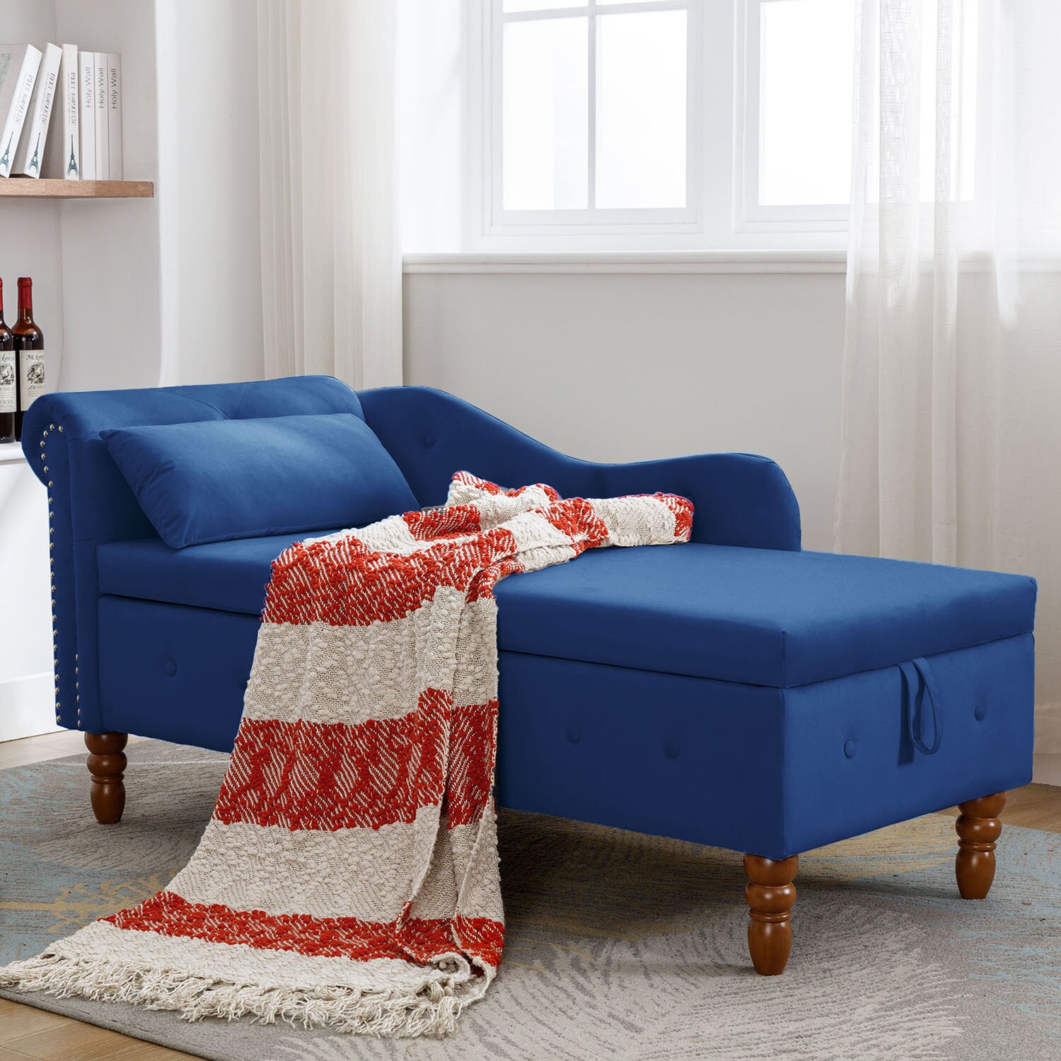 Bybafun YA6100049 Chaises-Settees - View #2