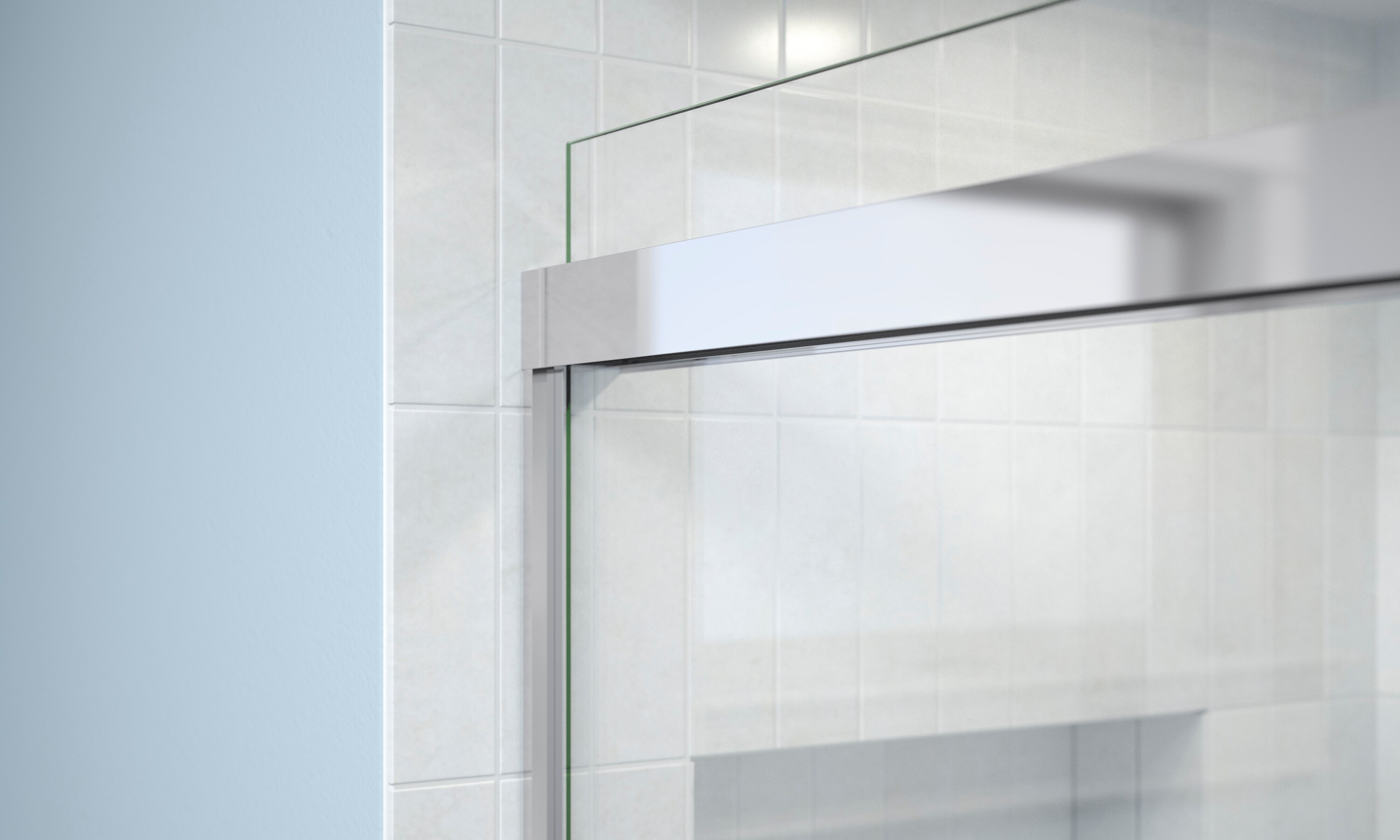 KOHLER R706533-8L-SHP Shower-Doors - View #3
