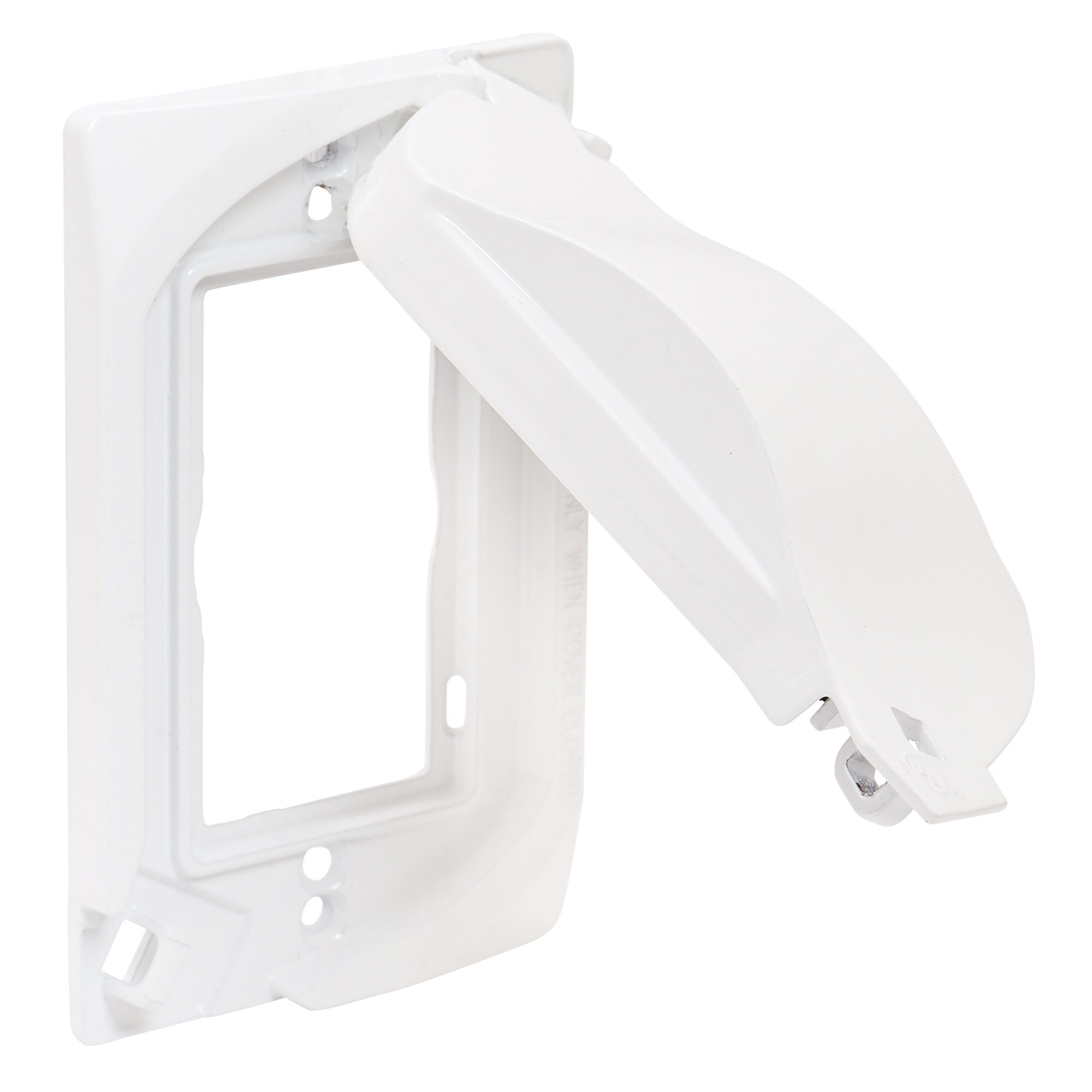 Sigma Engineered Solutions 16559WH Electrical-Box - View #10