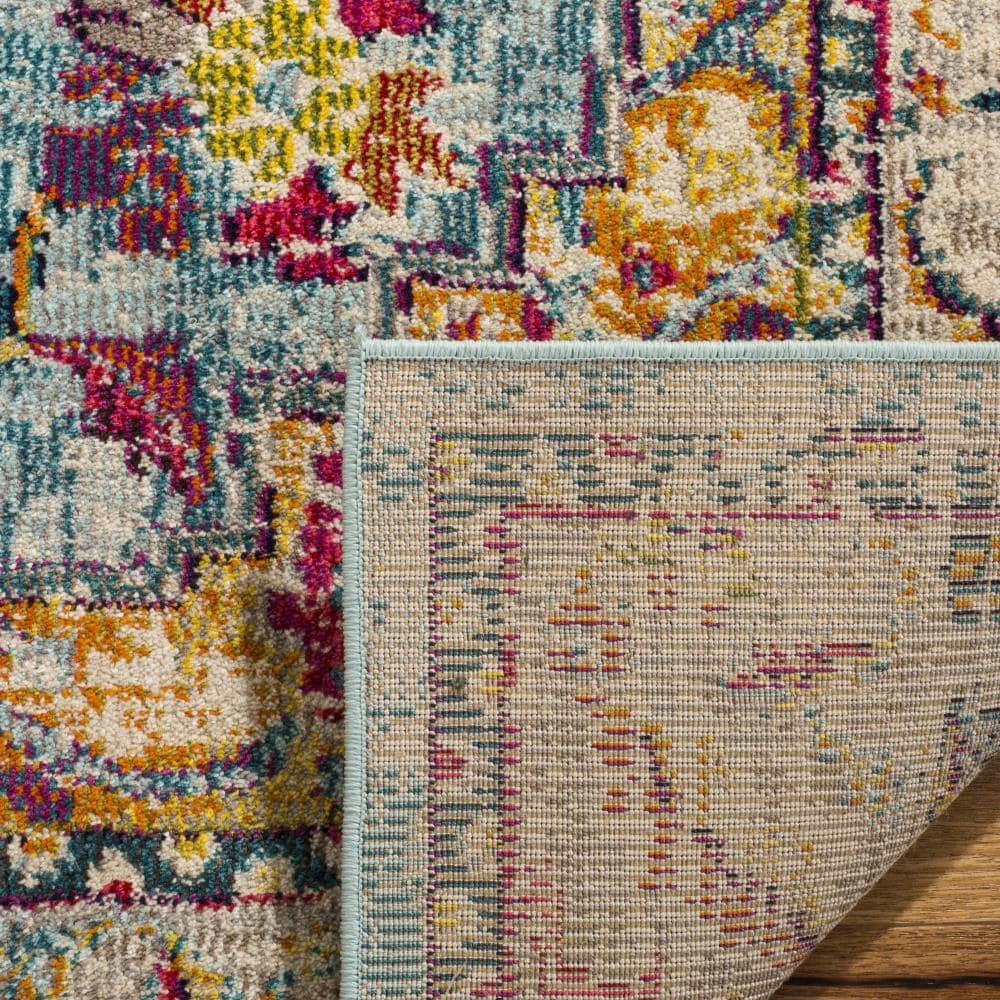Safavieh PHX153K-5 rugs - View #4