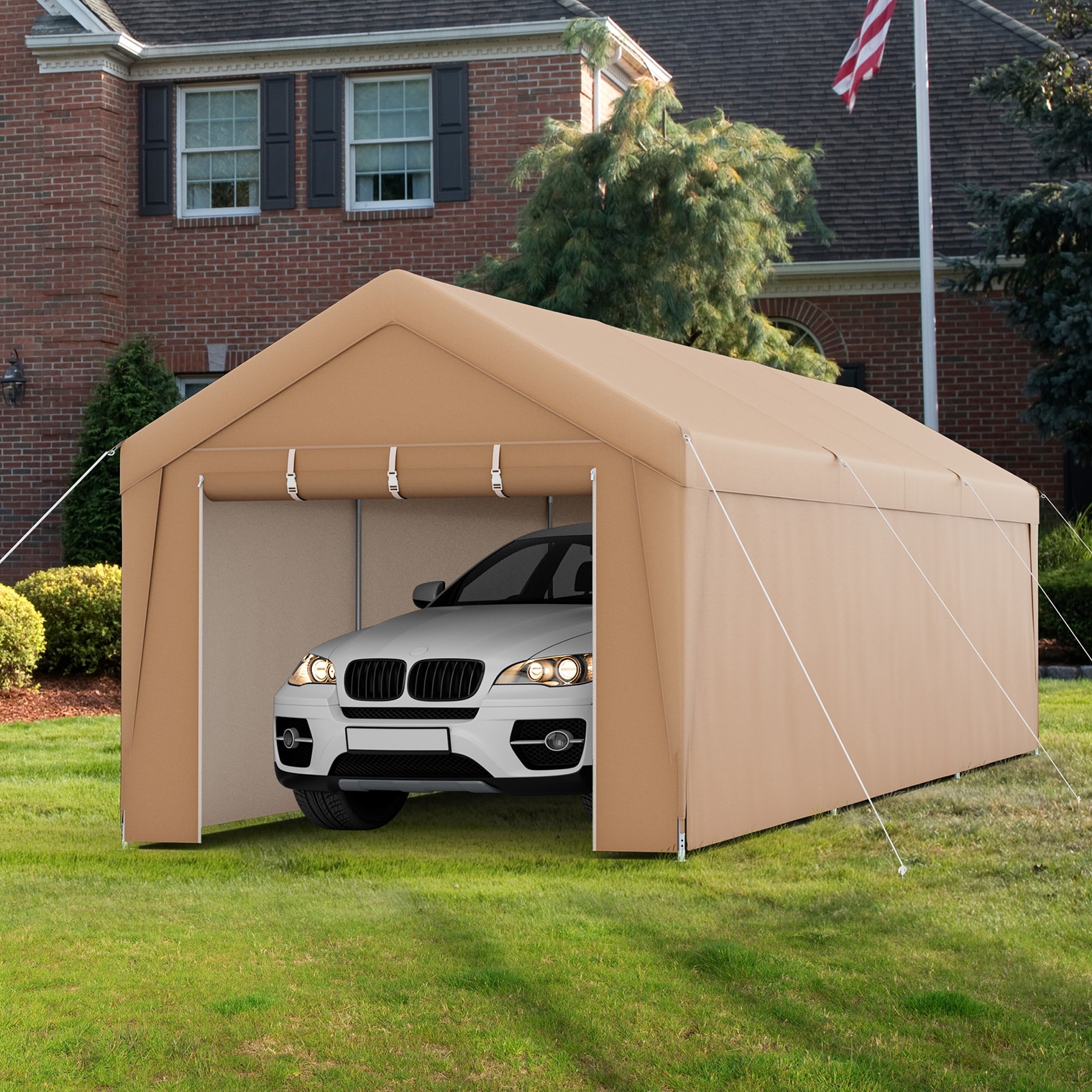 Costway AW10019 tents - View #8