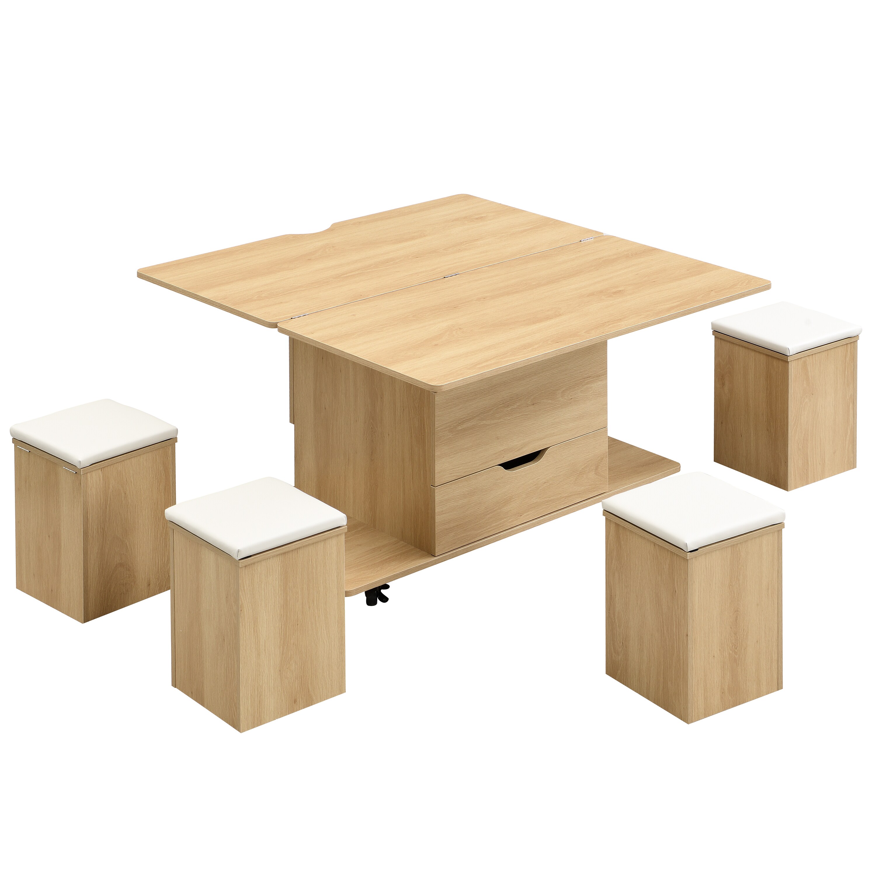 Christopher Knight Home 344857 Coffee-Tables - View #10