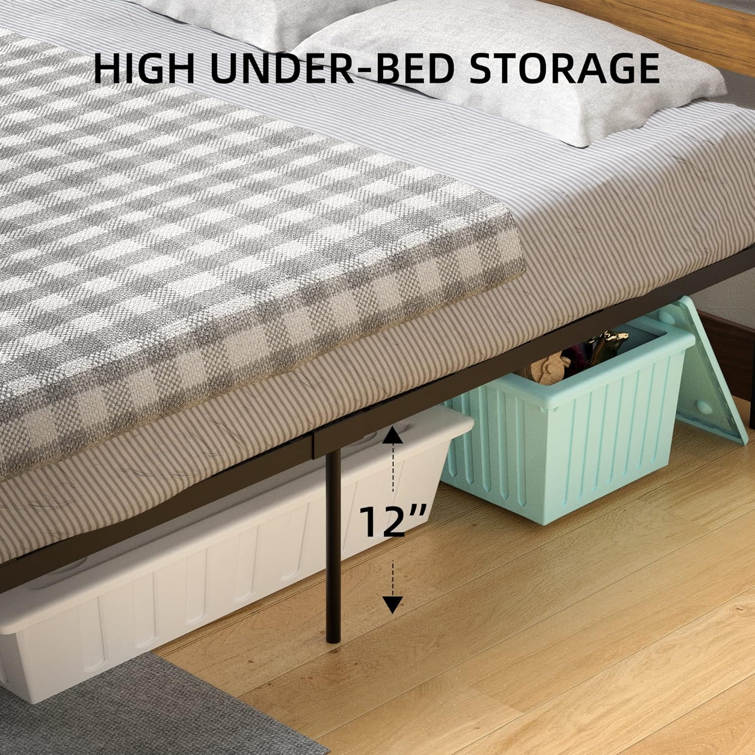 Qeetex DHZ-PHO-0QLVUK86 beds - View #5