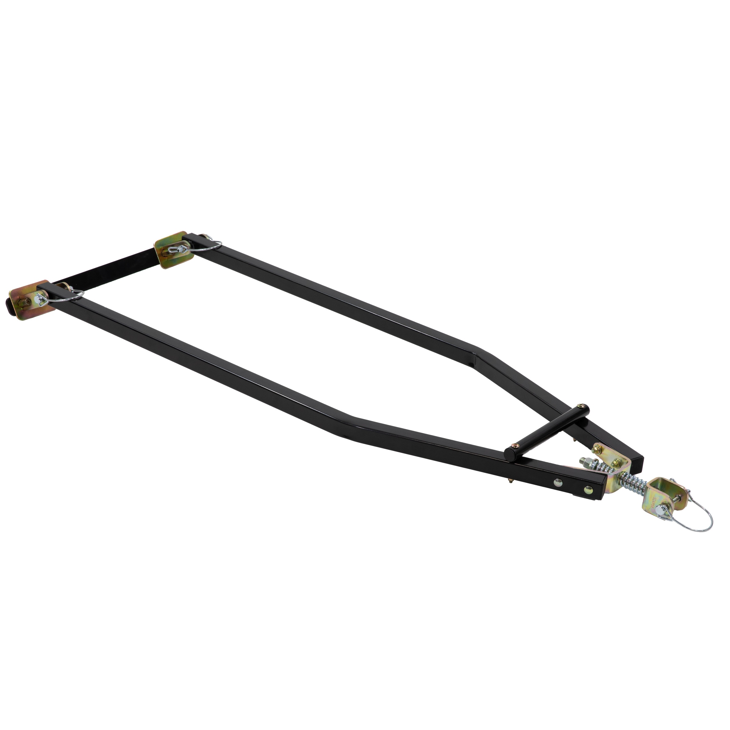 Clam Outdoors 17366 Die cast steel Line tool
