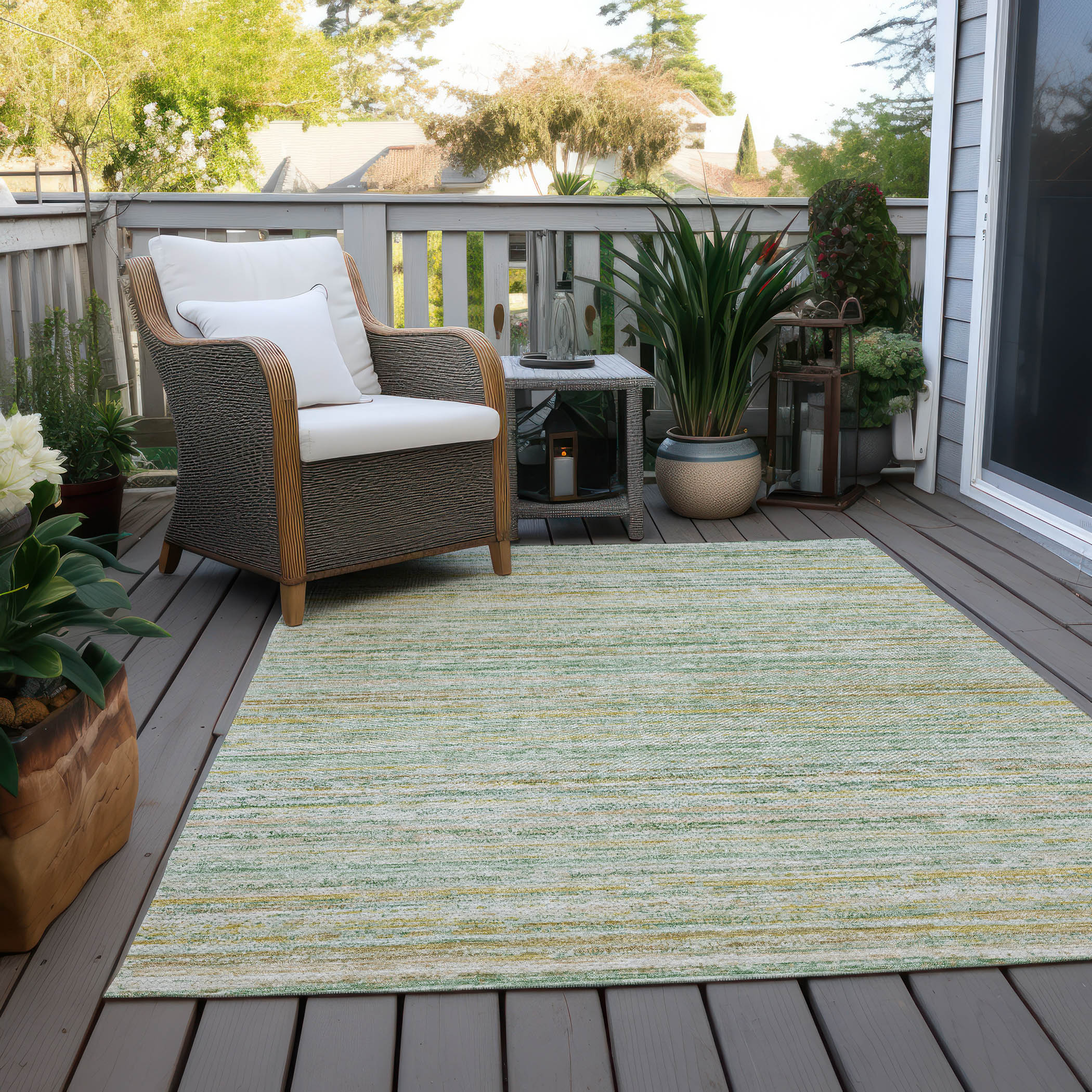 Addison Rugs ACN1239MZ9X12 rugs - View #9