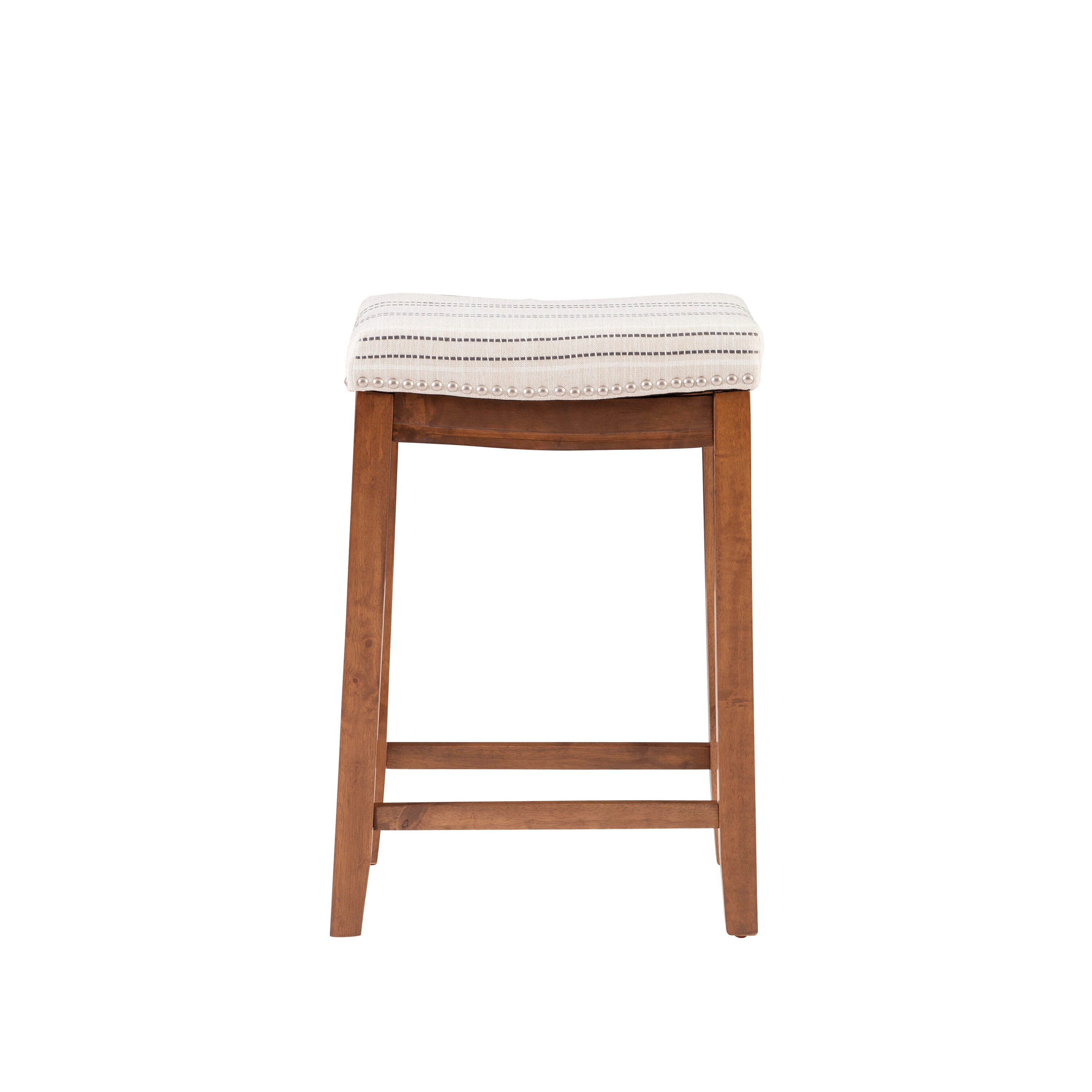 Linon CS229NAT01U stools - View #2