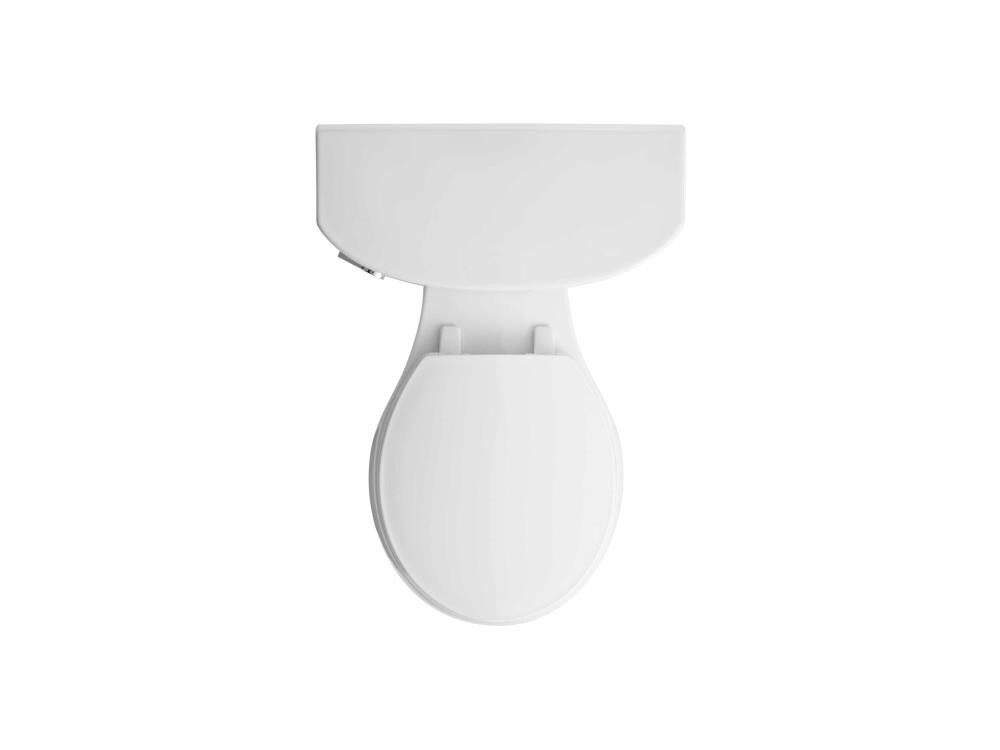 KOHLER 3887-RA-0 toilets - View #2