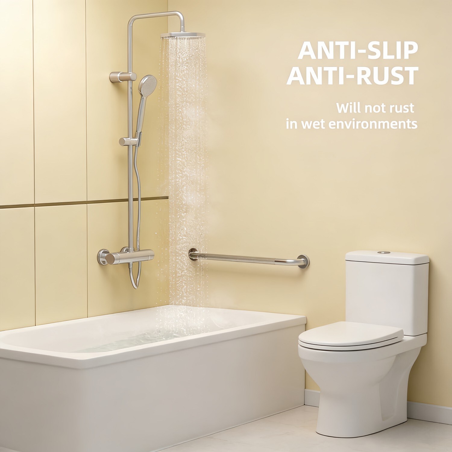 Numhew NHSEAN8995 Grab-Bars - View #7